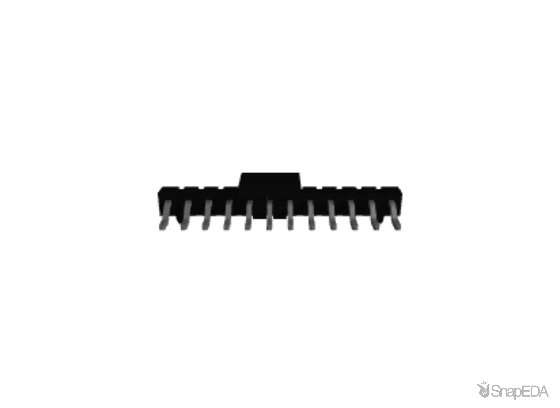 TSM-112-04-T-SH-A-P-TR 3D Model