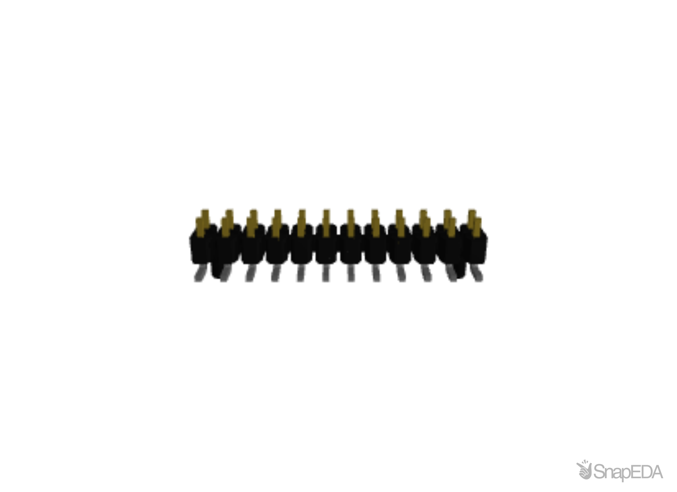 TSM-112-05-S-DV-A 3D Model