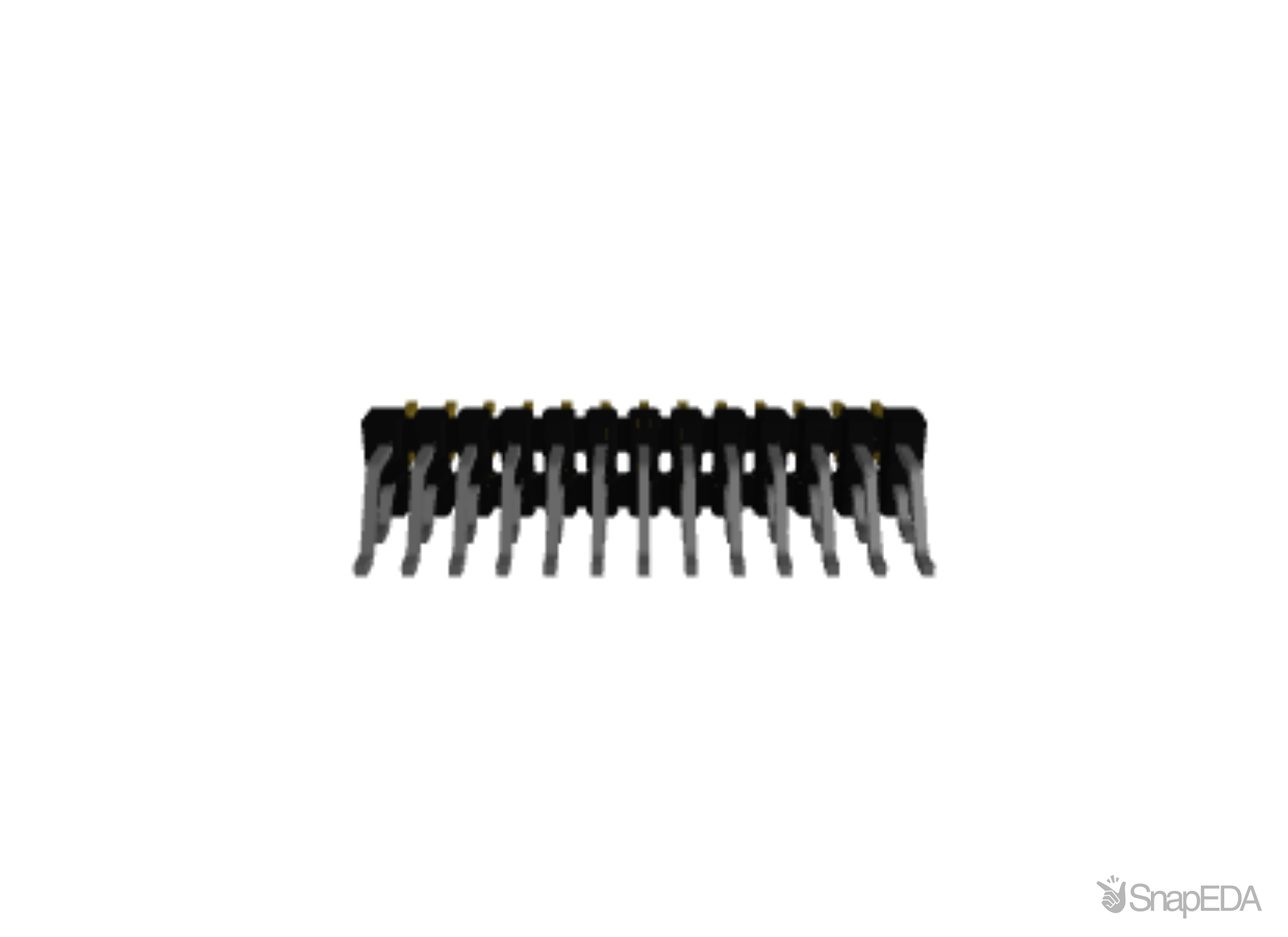 TSM-113-01-F-DH 3D Model