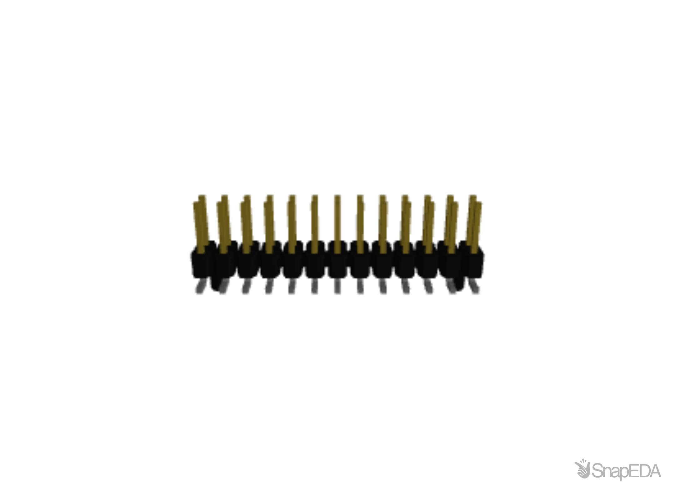 TSM-113-01-F-DV-A 3D Model