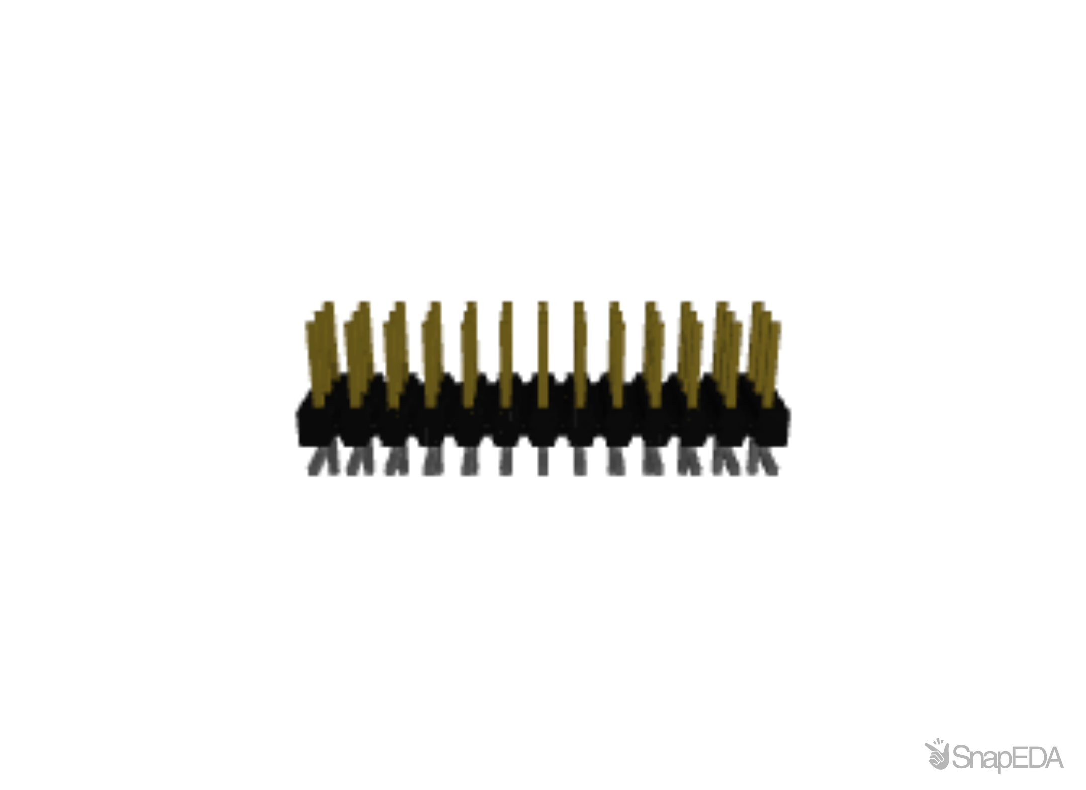 TSM-113-01-F-TM 3D Model