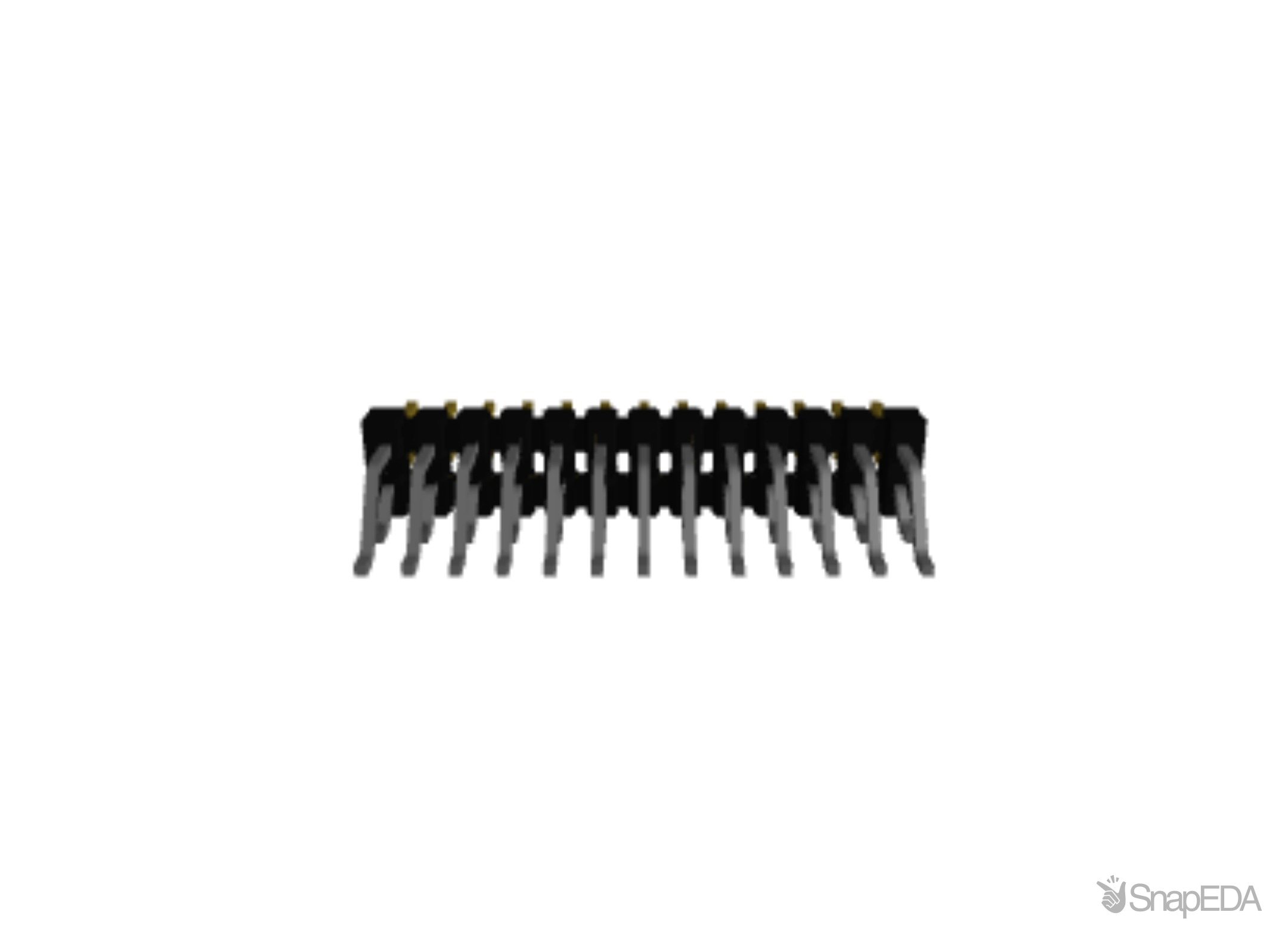 TSM-113-01-L-DH 3D Model