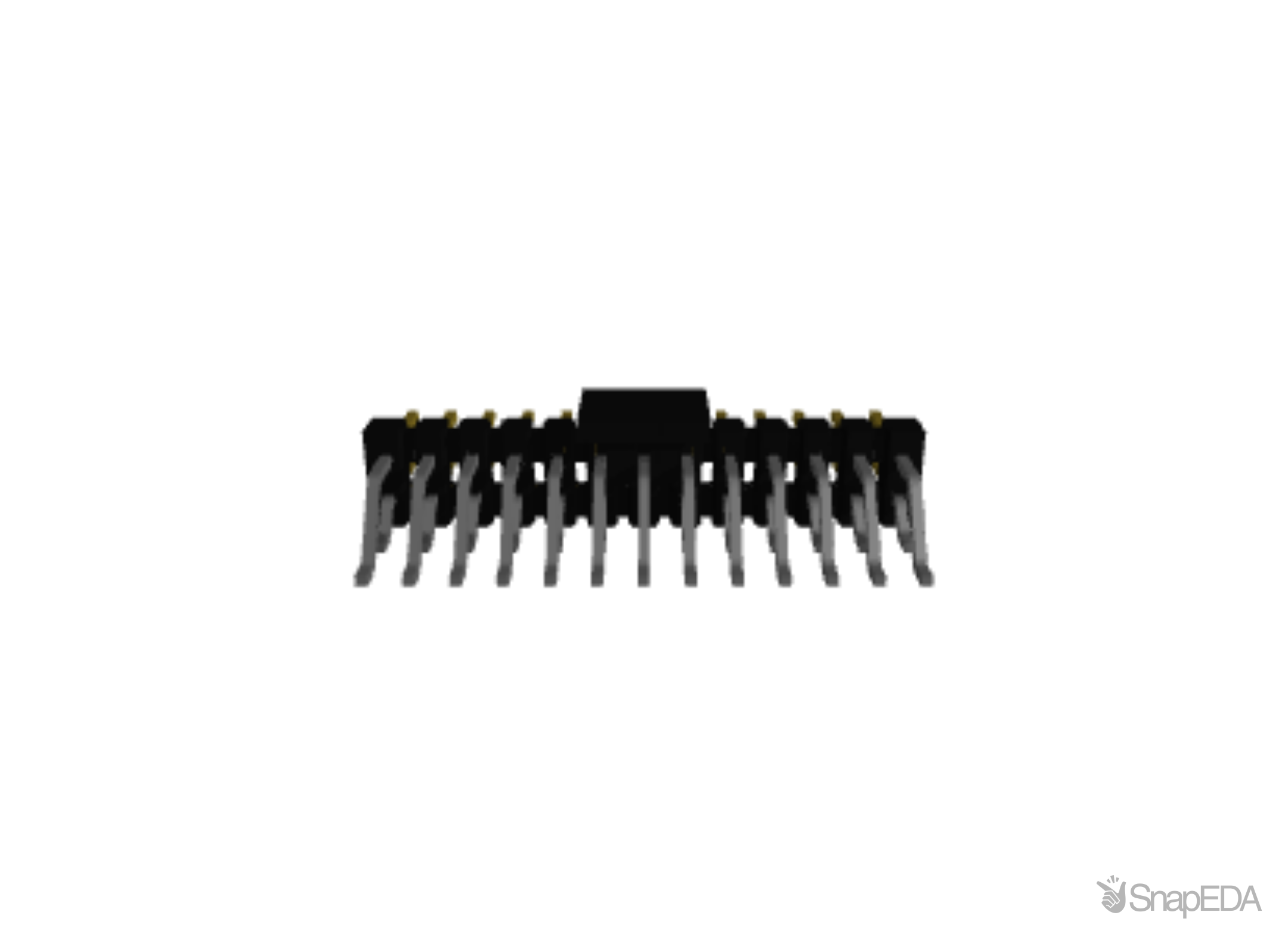 TSM-113-01-L-DH-P 3D Model