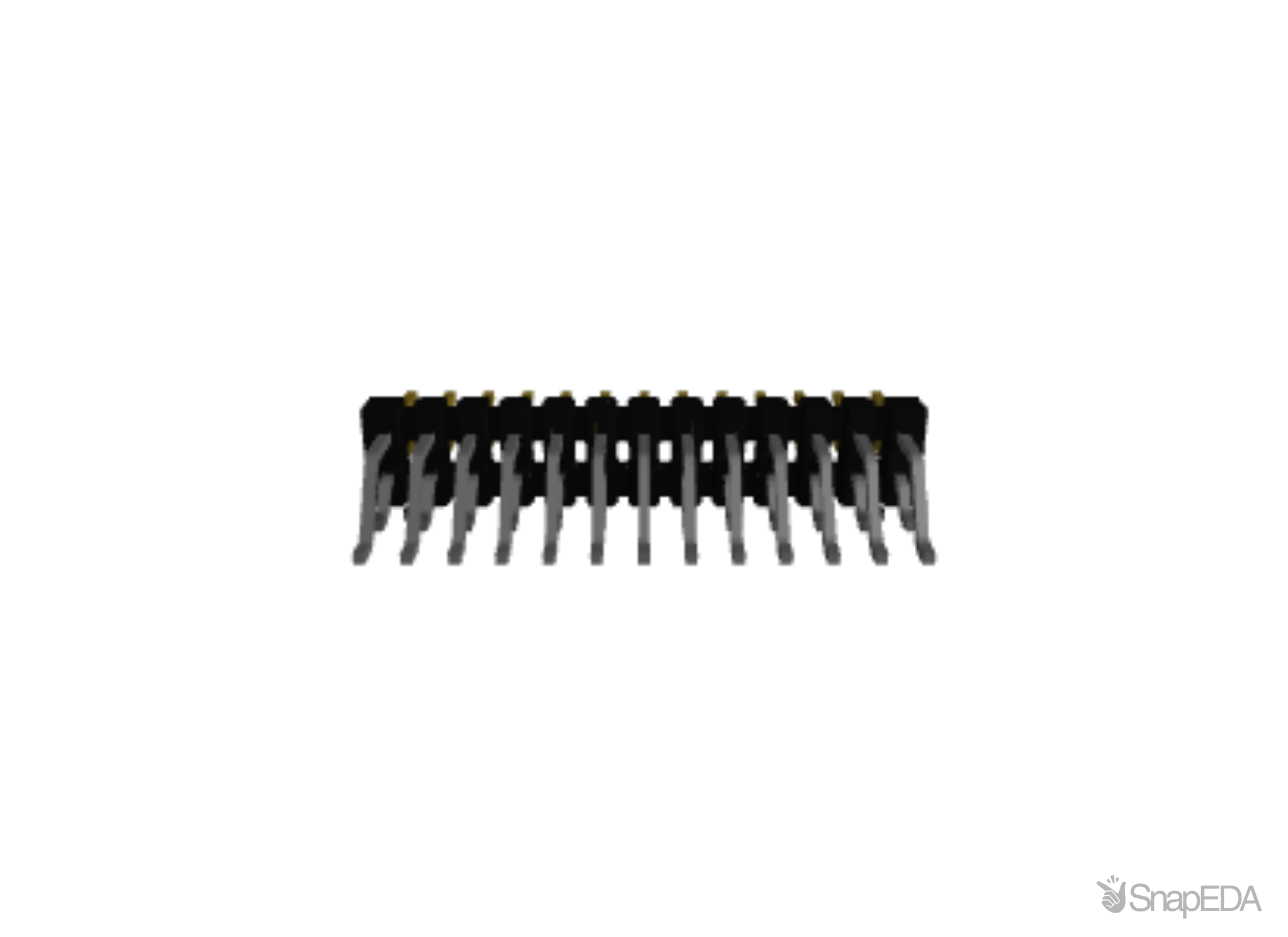 TSM-113-01-L-DH-SL 3D Model