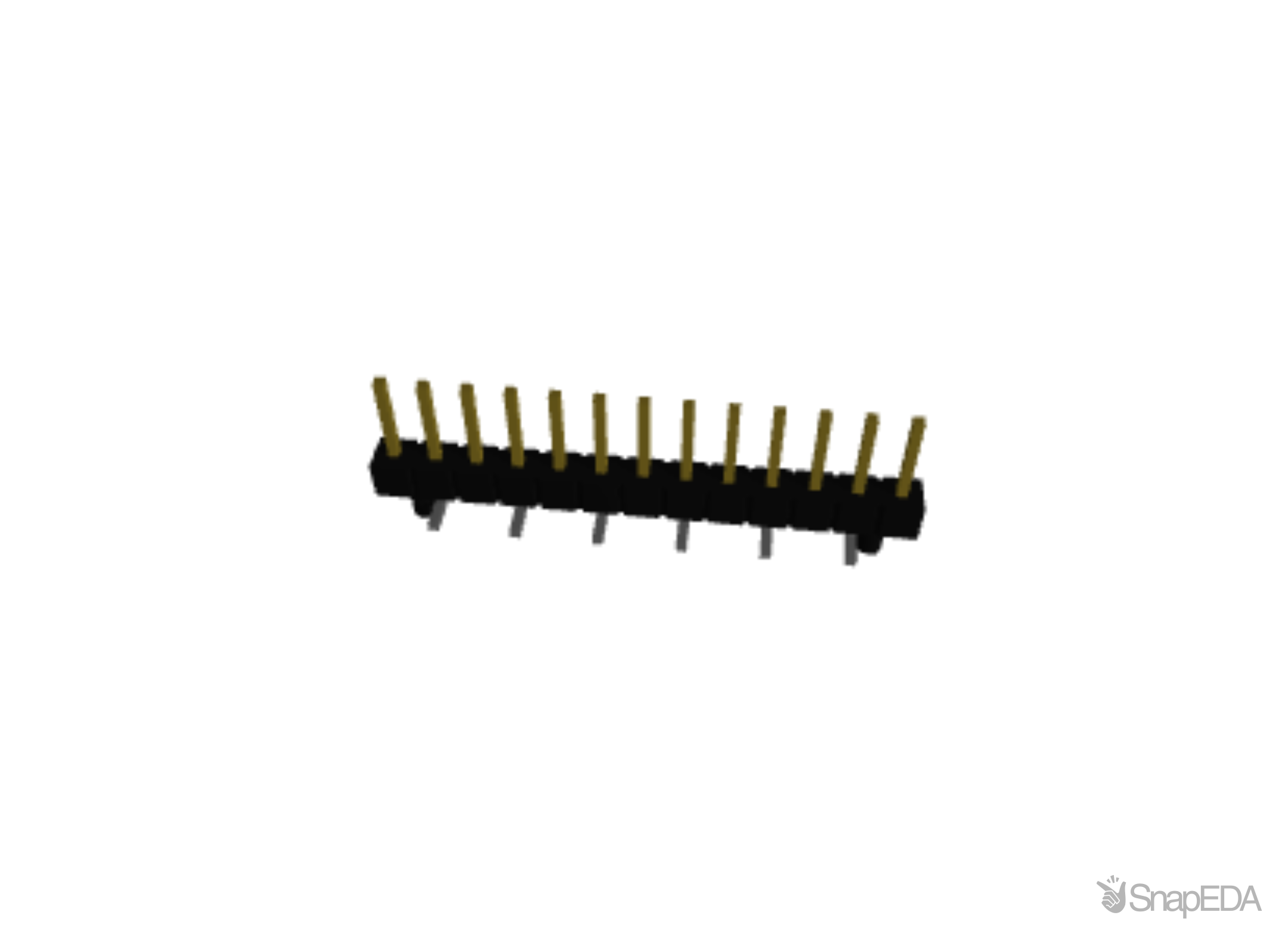 TSM-113-01-L-SV-A 3D Model