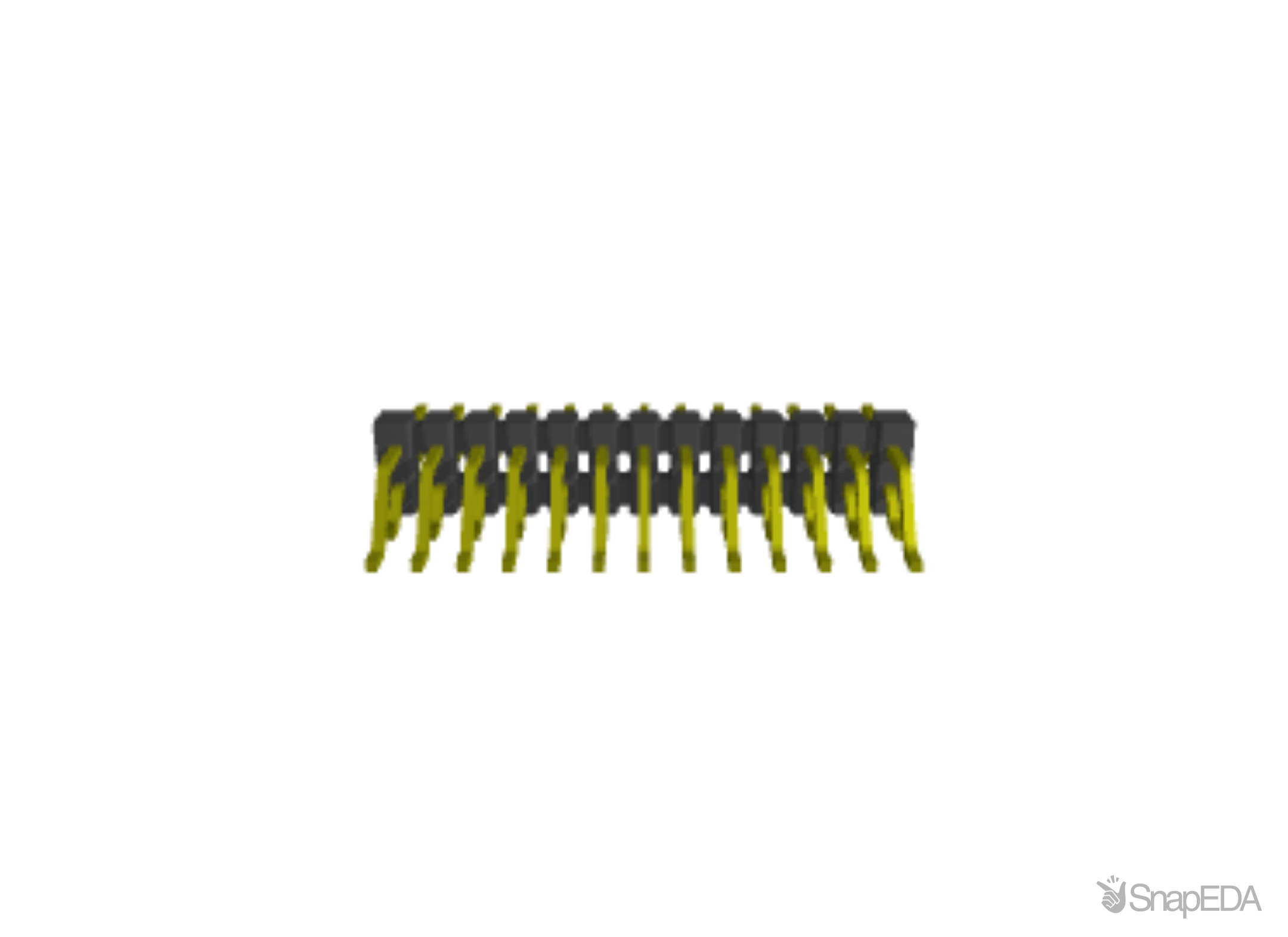 TSM-113-01-LM-DH 3D Model