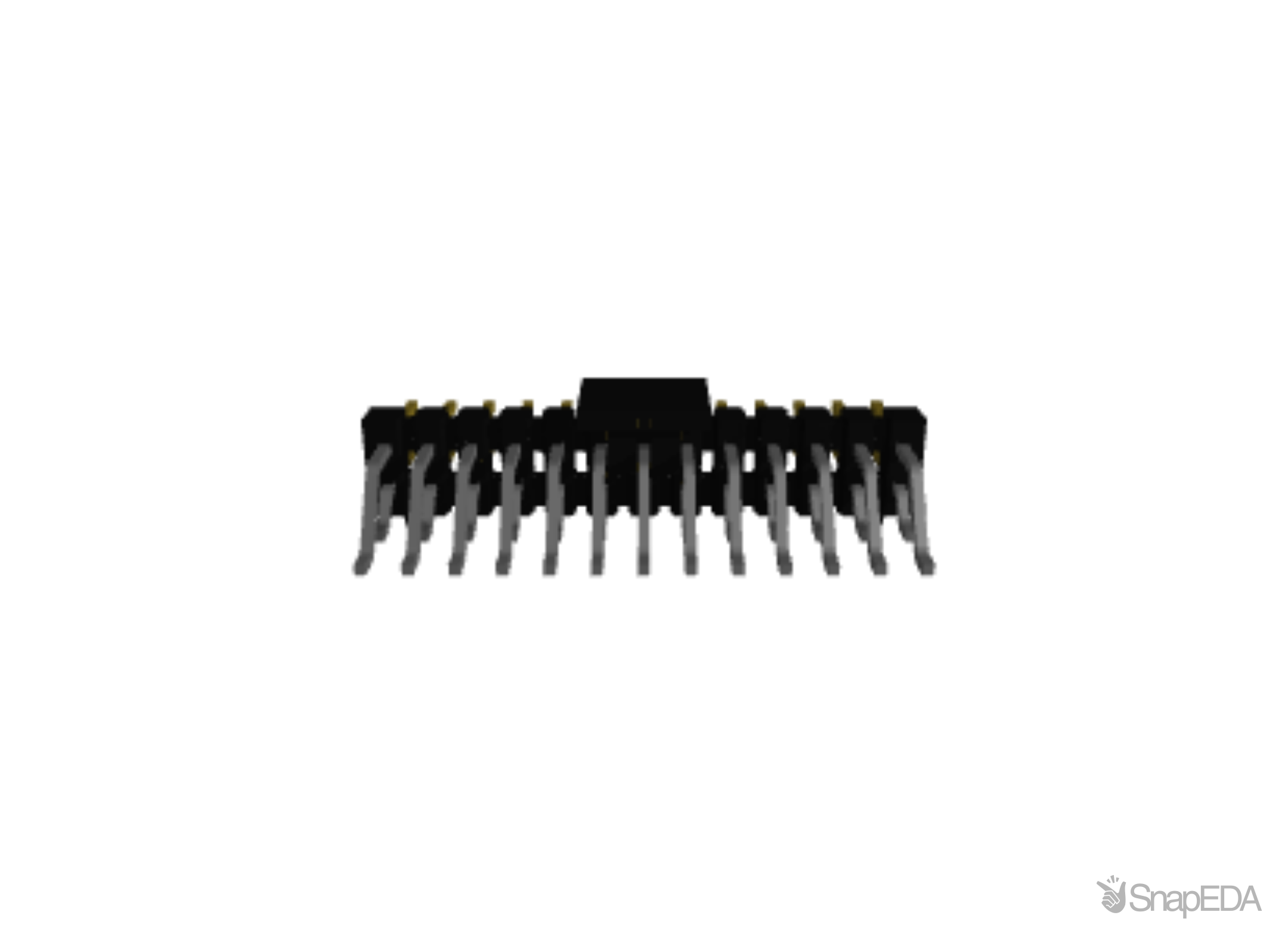 TSM-113-01-LM-DH-A-P 3D Model