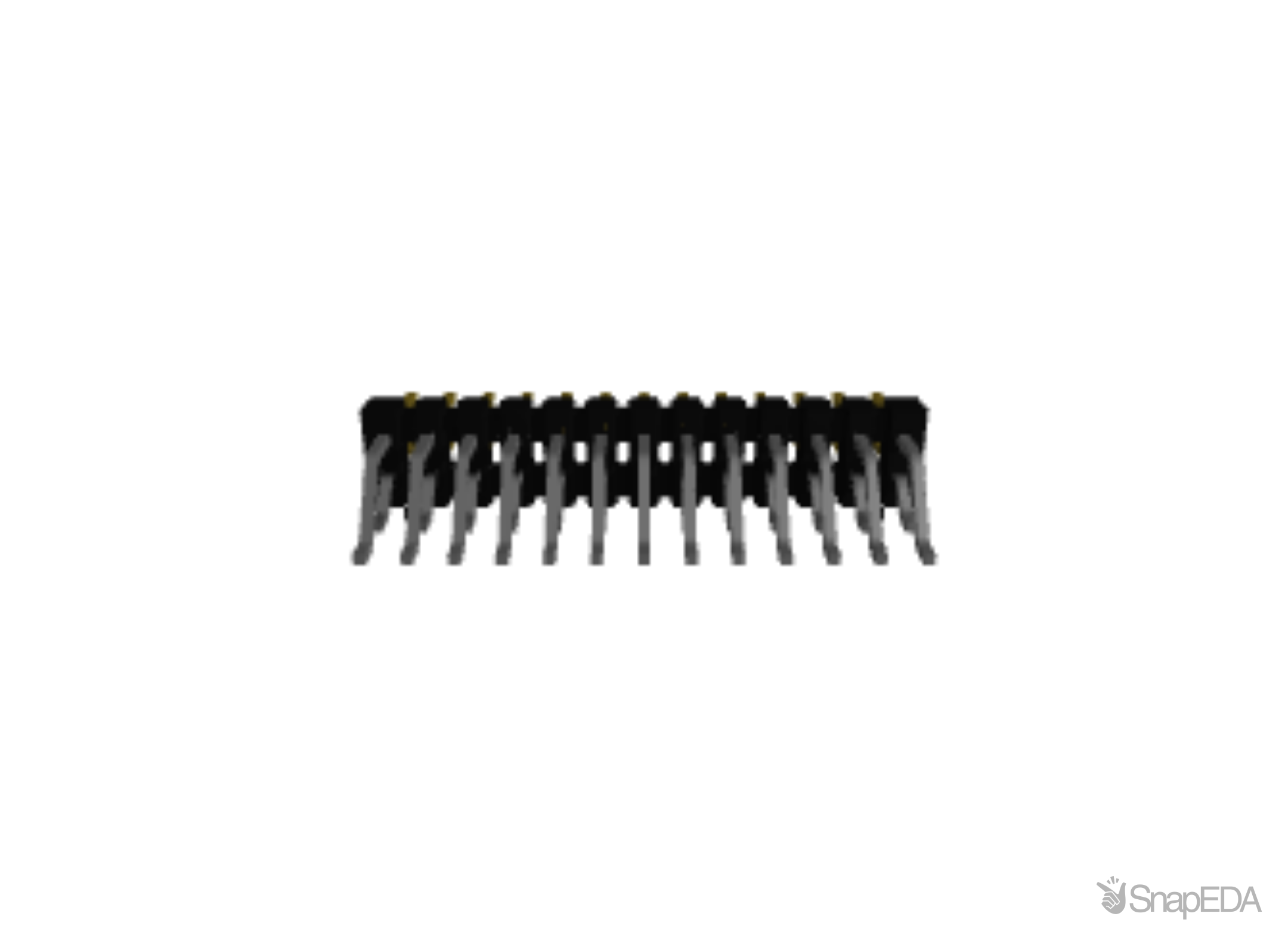 TSM-113-01-S-DH-SL 3D Model