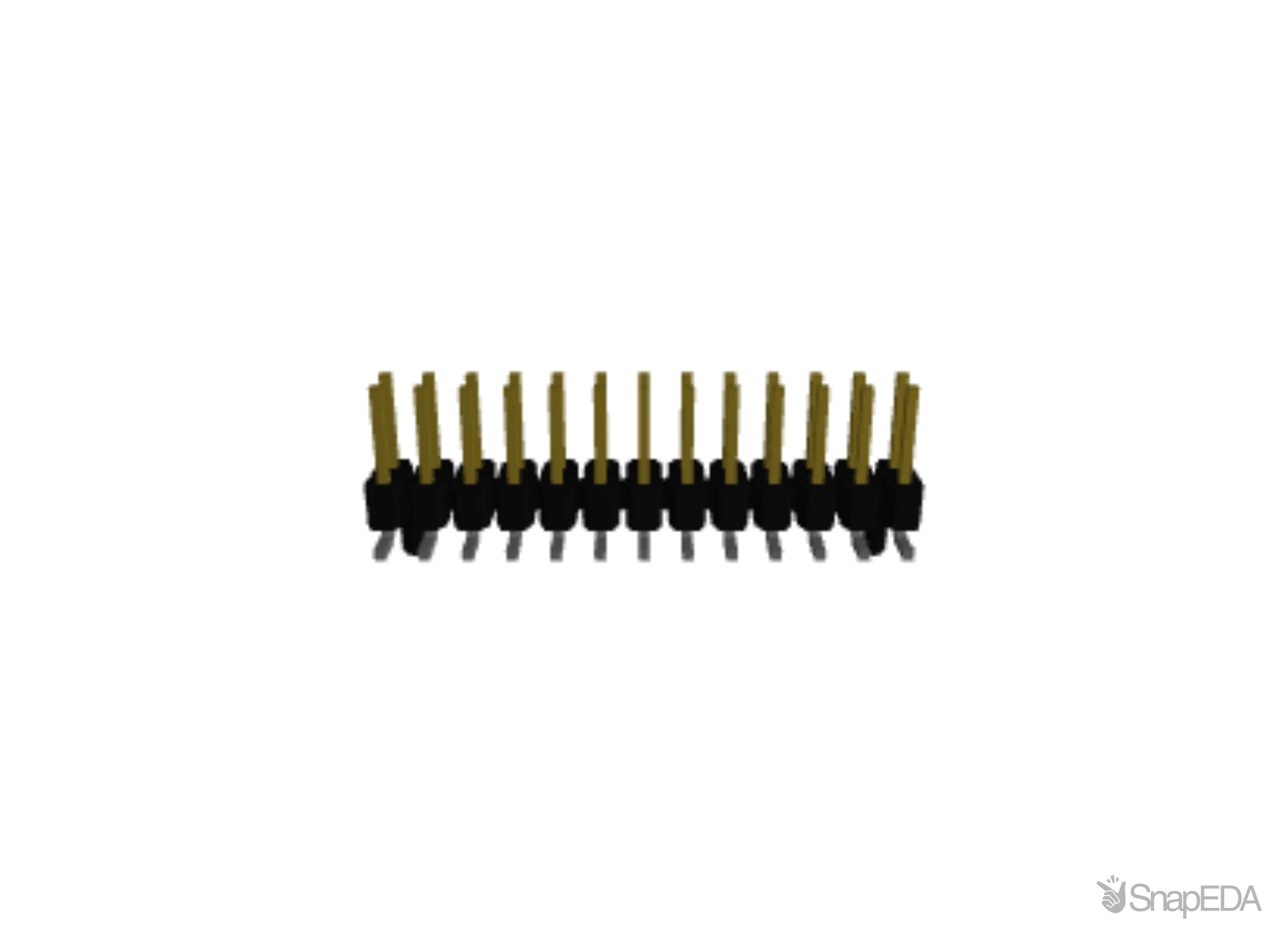 TSM-113-01-S-DV-A 3D Model