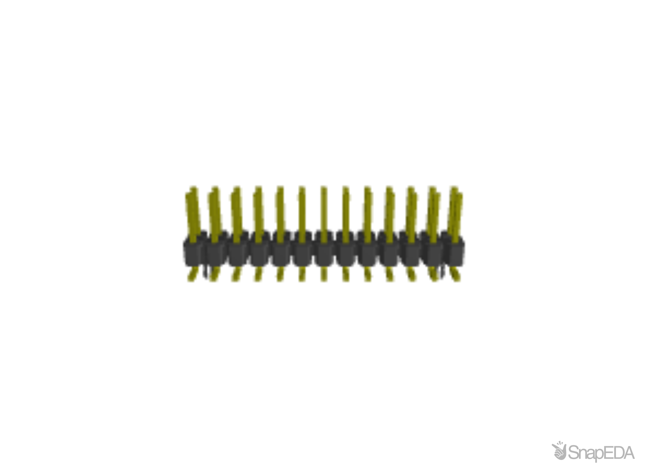 TSM-113-01-S-DV-LC 3D Model