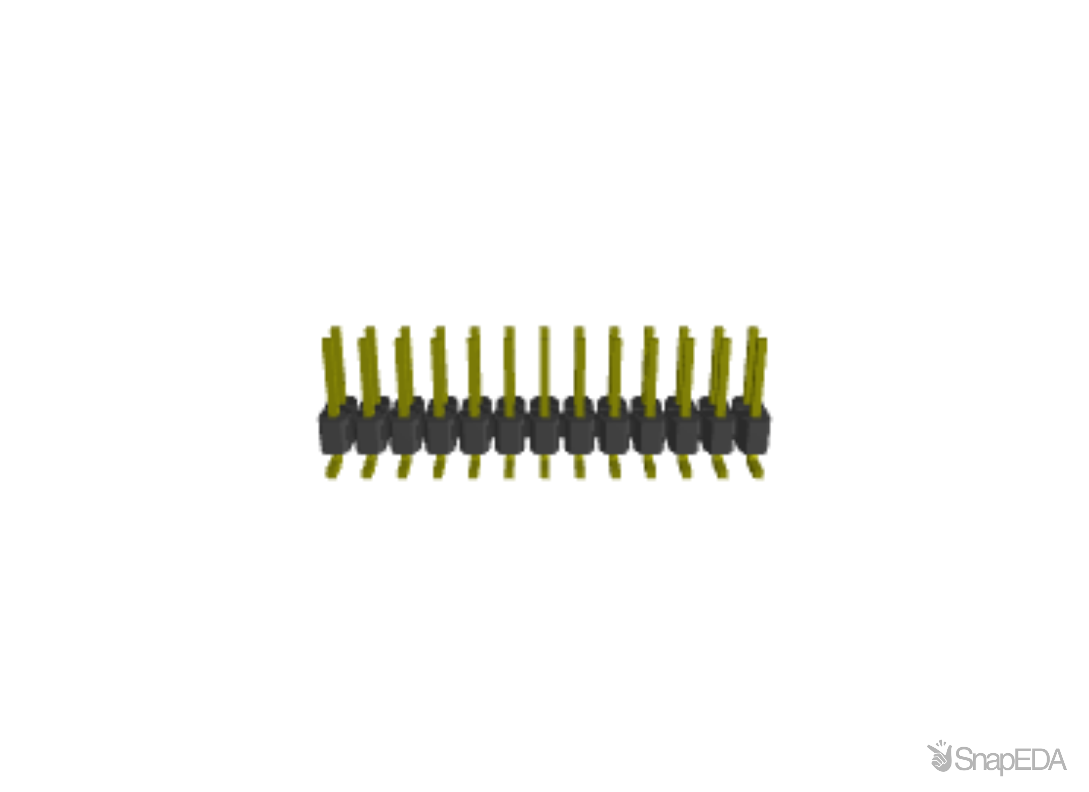 TSM-113-01-SM-DV 3D Model