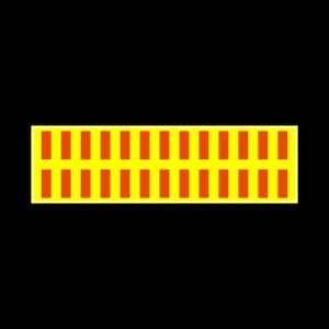 TSM-113-01-STL-DV-P-TR Footprint