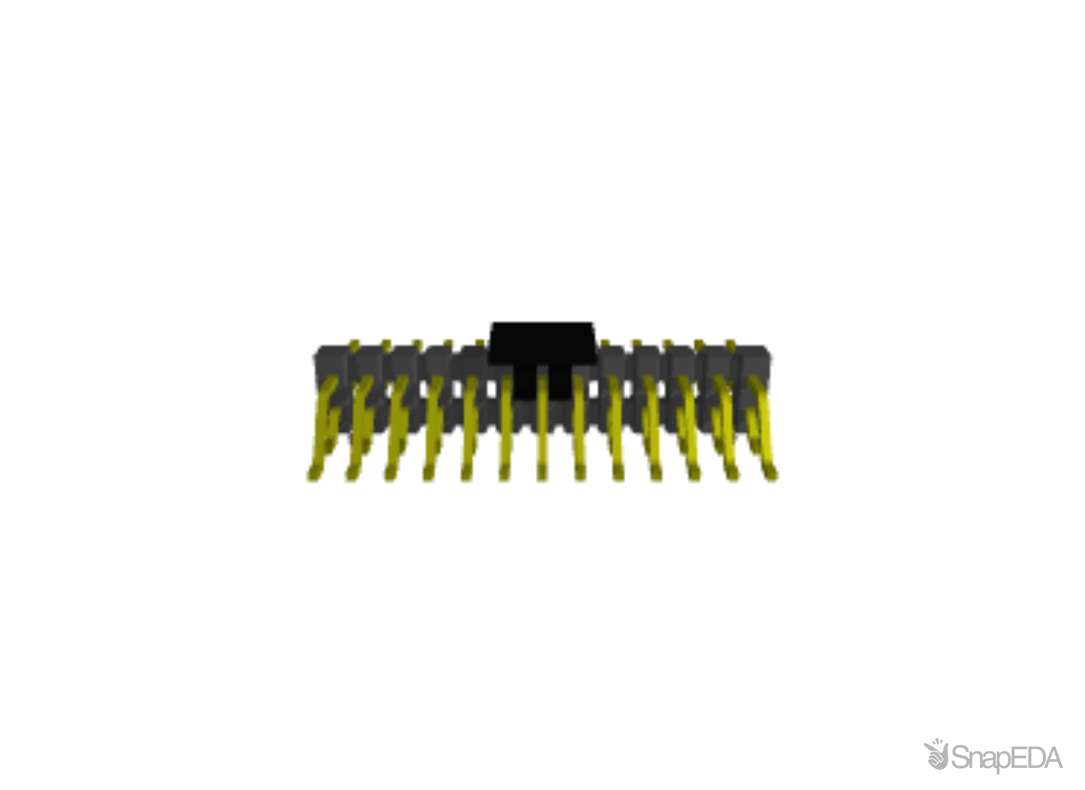 TSM-113-01-T-DH-SL-P 3D Model