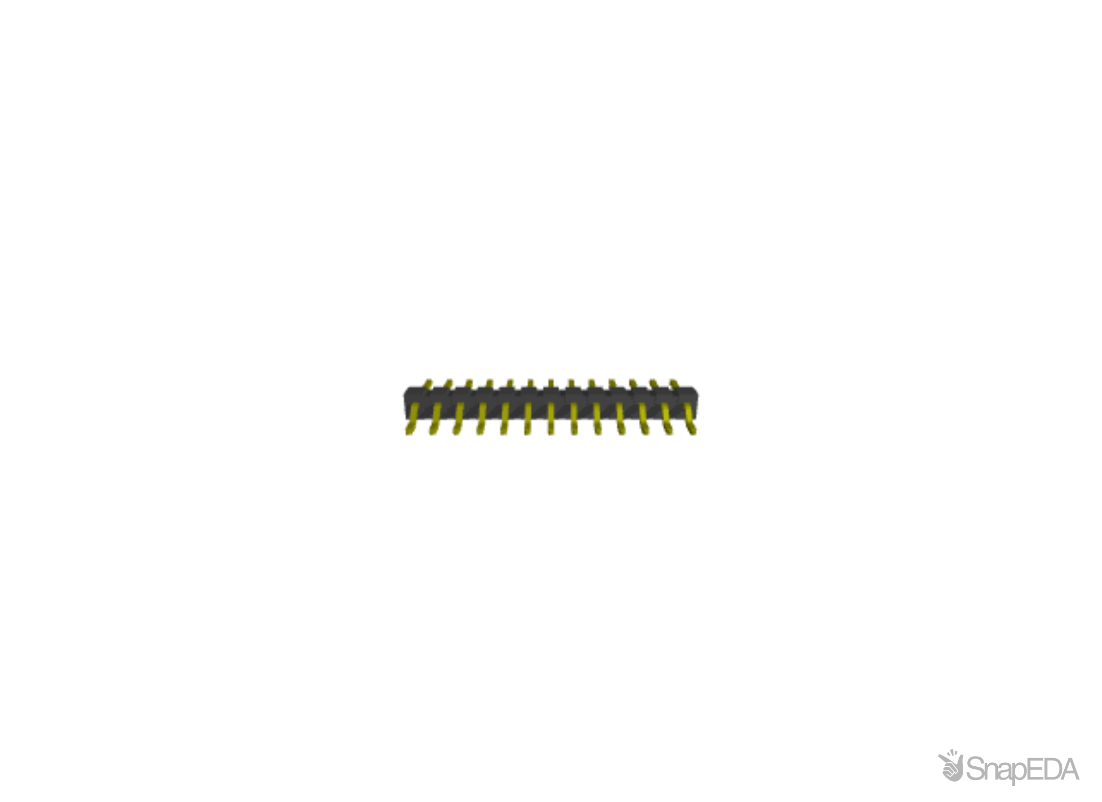 TSM-113-01-T-SH 3D Model