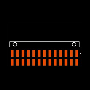 TSM-113-02-S-DH-A Footprint