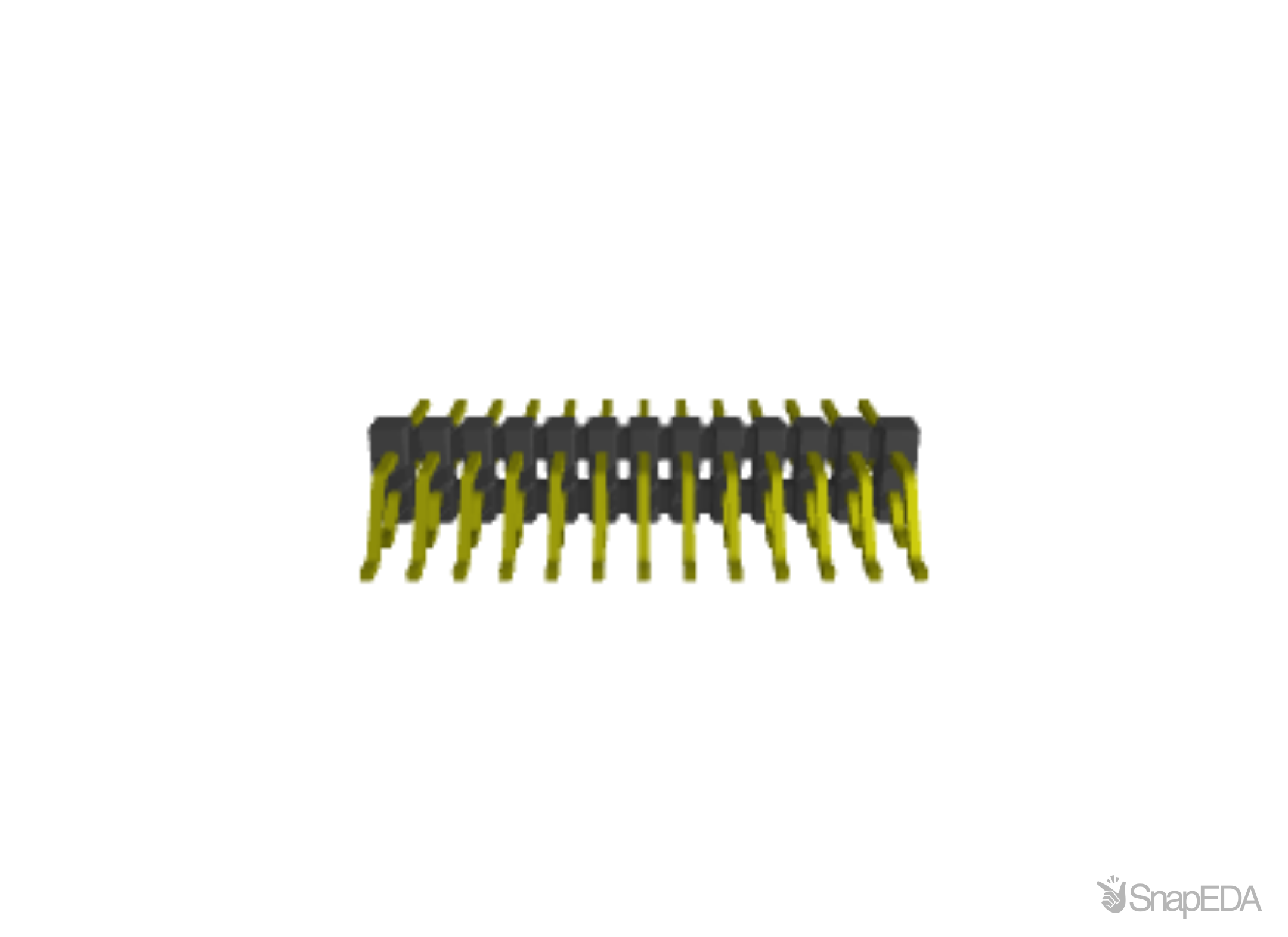 TSM-113-02-T-DH-011 3D Model