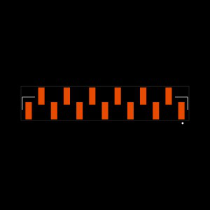 TSM-113-03-T-SV-P-TR Footprint