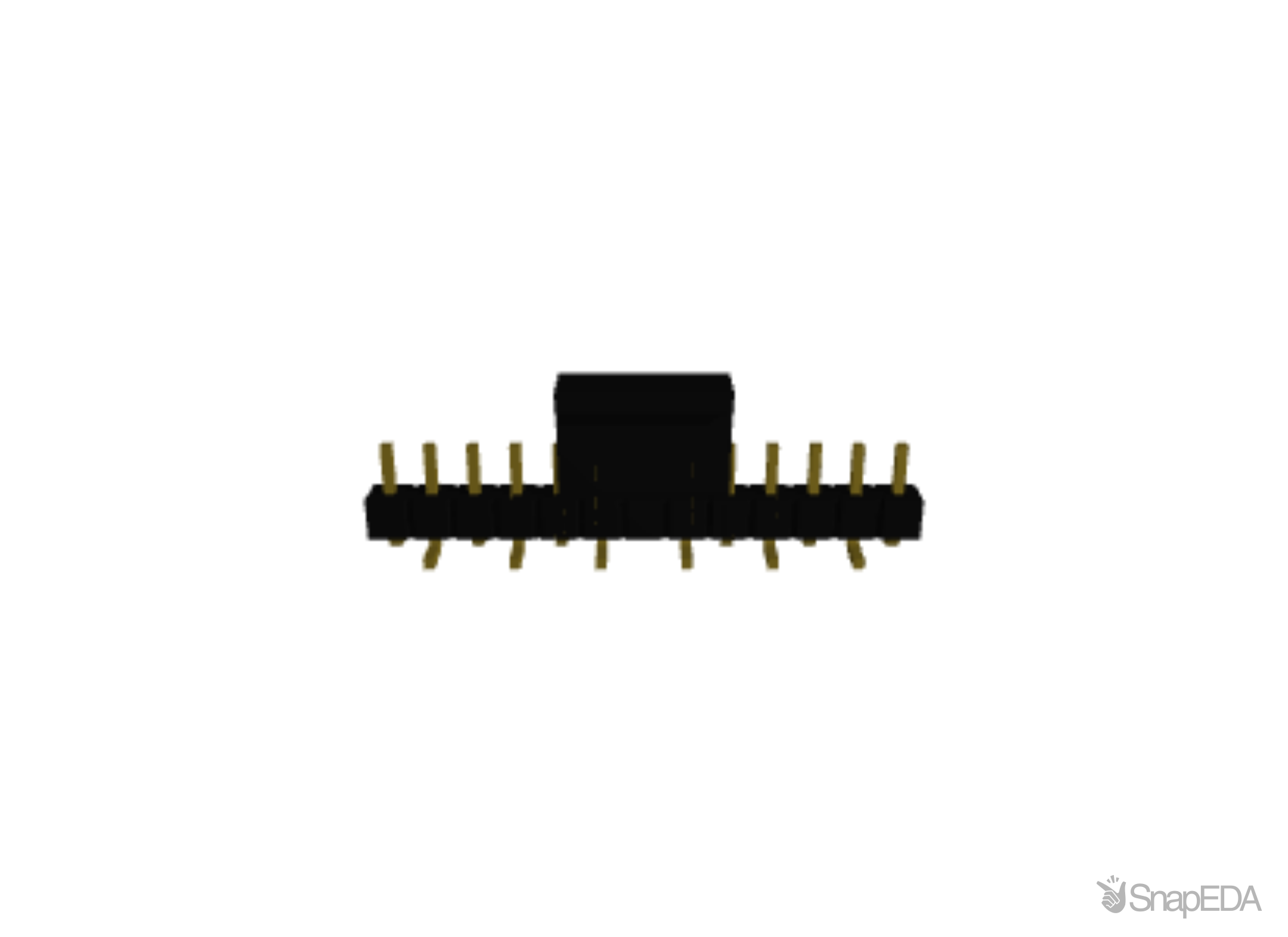 TSM-113-04-G-SV-007-P-TR 3D Model
