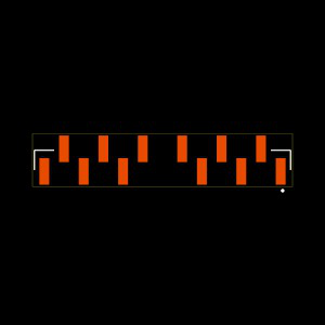 TSM-113-04-G-SV-007-P-TR Footprint