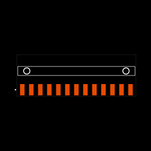 TSM-113-04-T-SH-A Footprint
