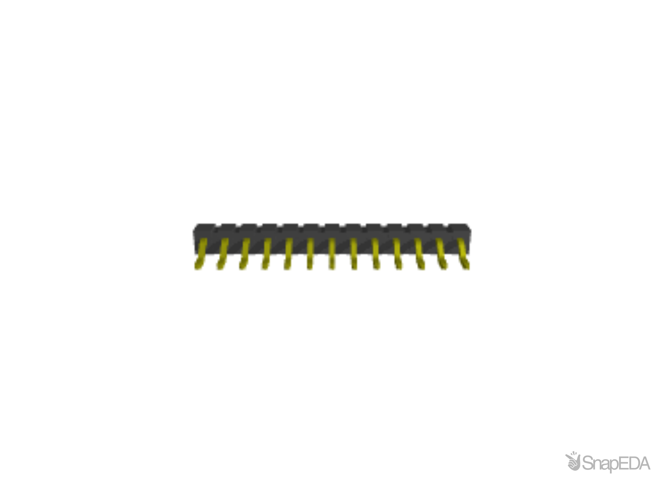 TSM-113-04-TM-SH-TR 3D Model