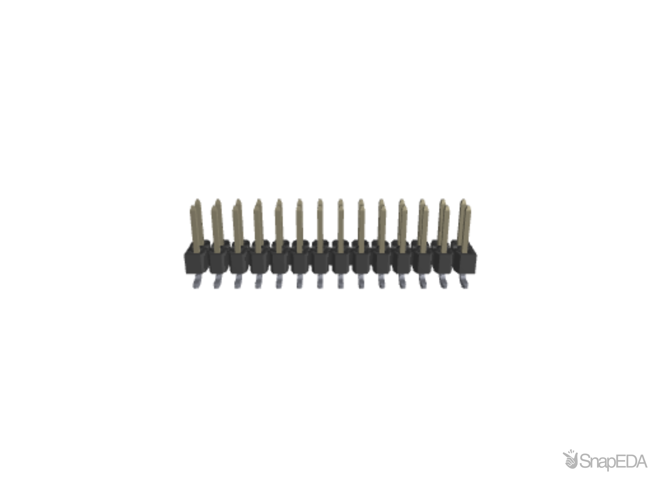 TSM-114-01-F-DV 3D Model