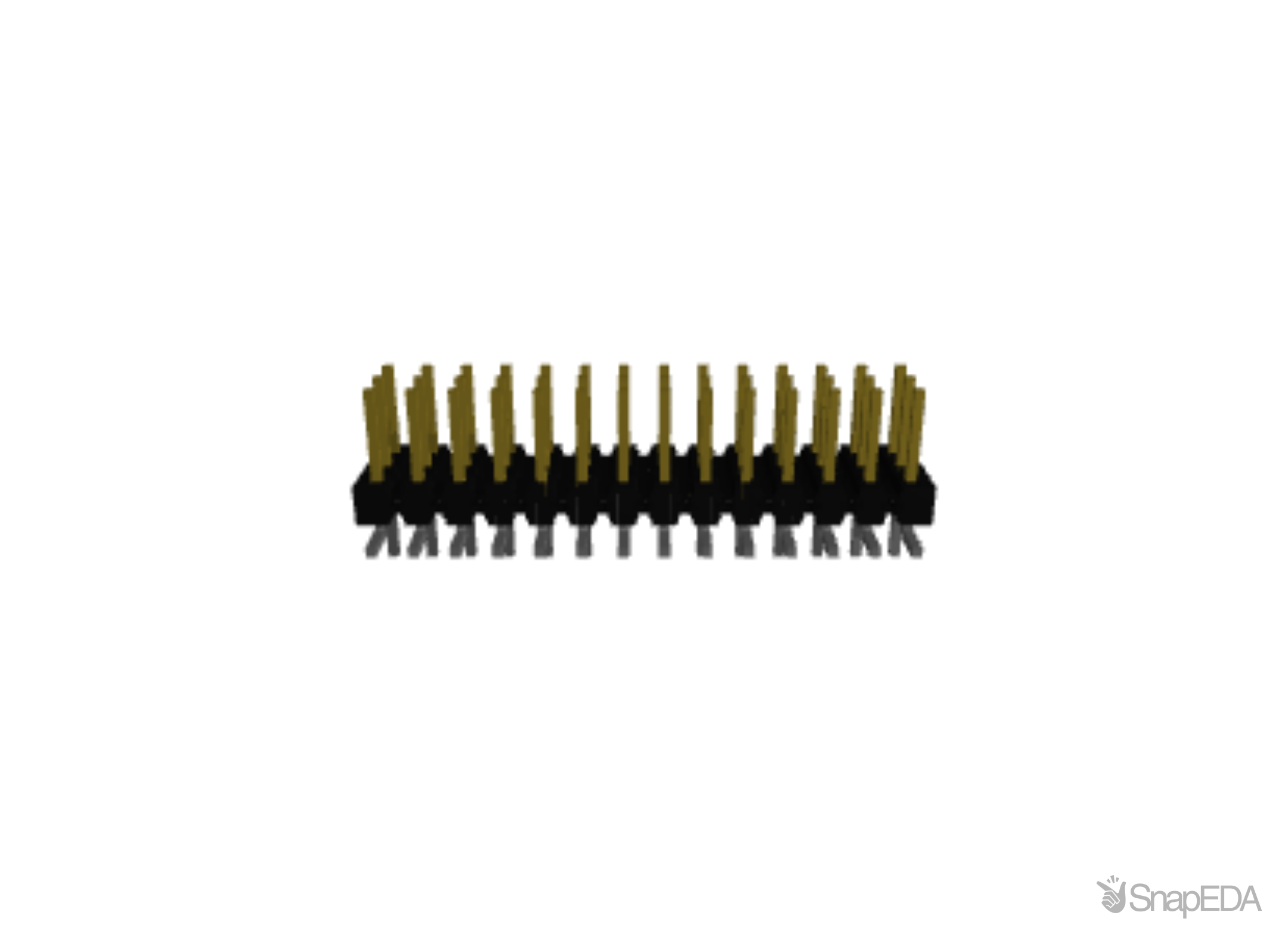 TSM-114-01-F-TM 3D Model