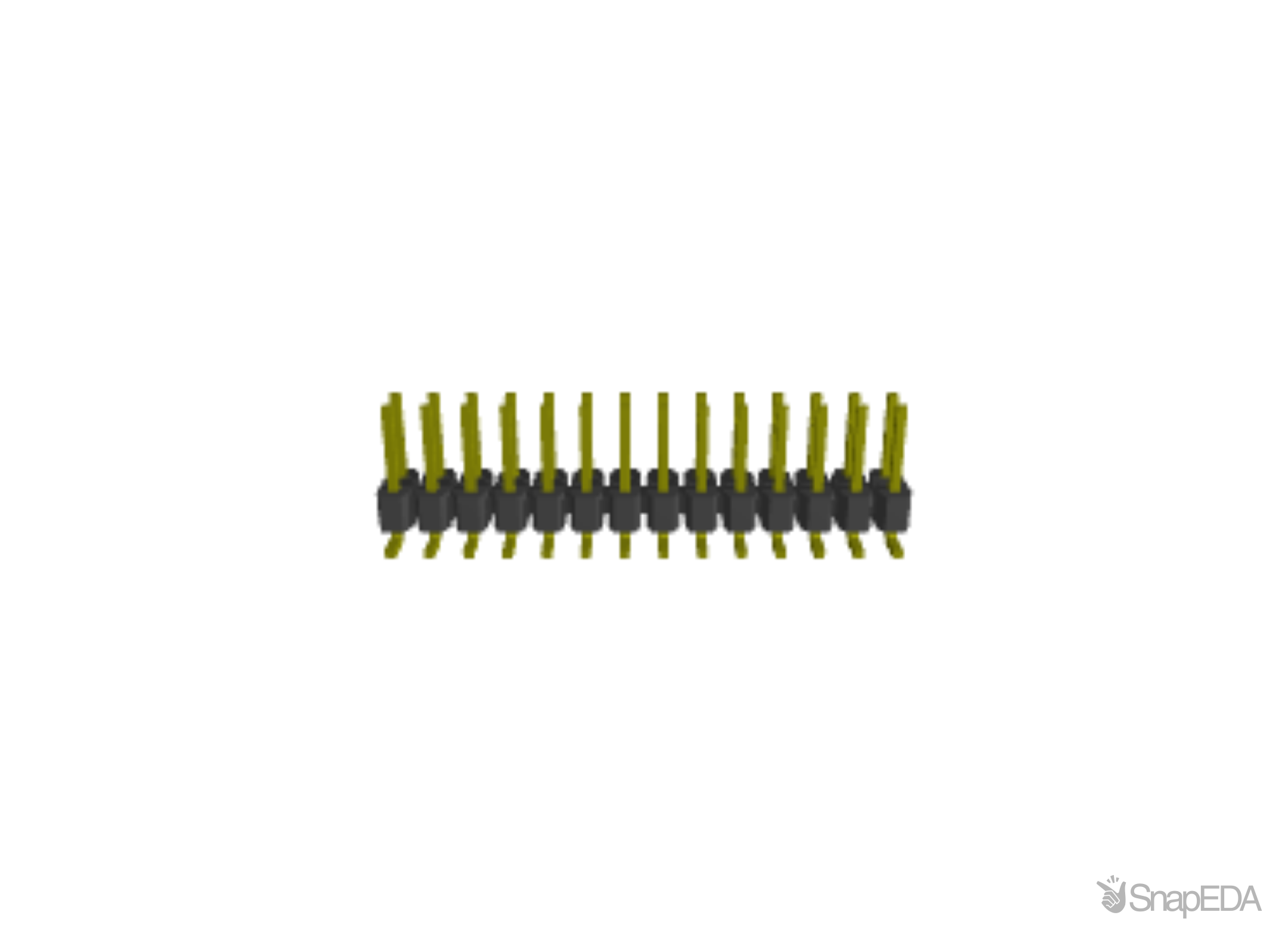 TSM-114-01-H-DV 3D Model