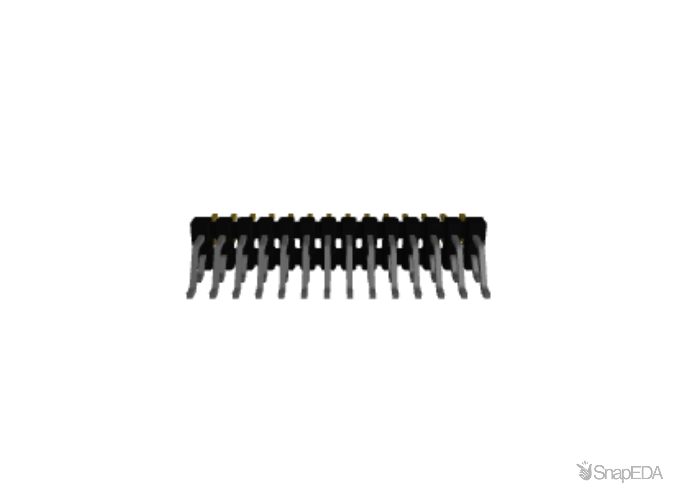 TSM-114-01-L-DH 3D Model