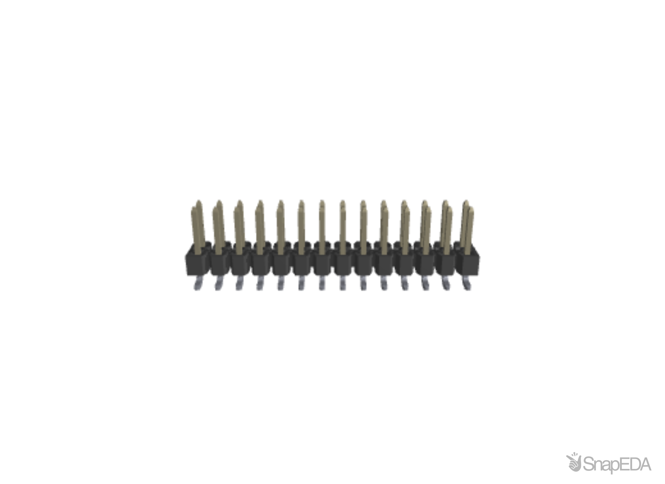 TSM-114-01-L-DV 3D Model