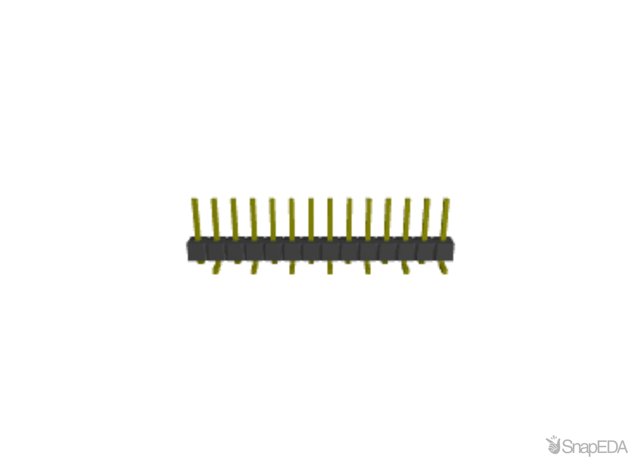 TSM-114-01-LM-SV 3D Model