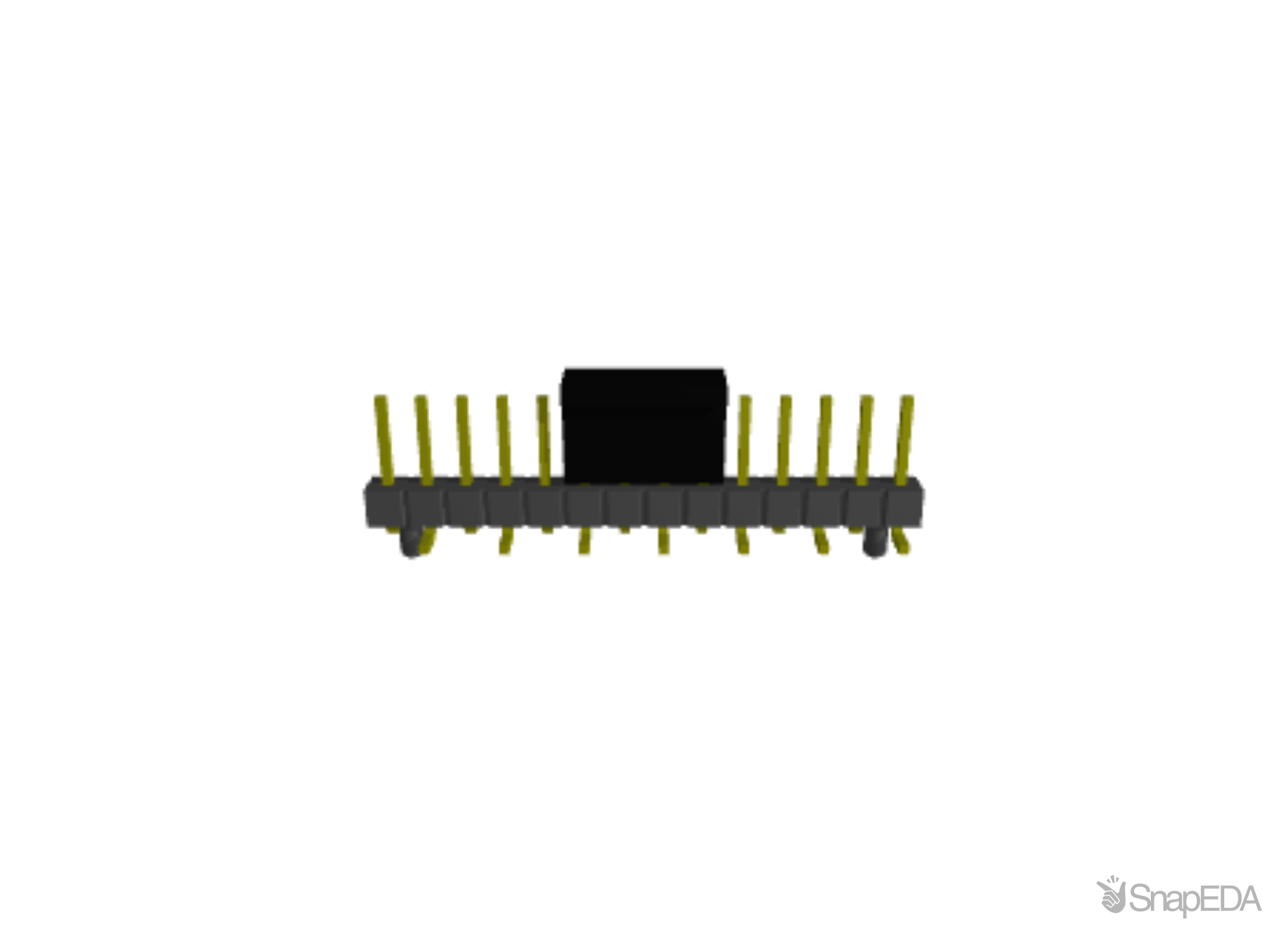 TSM-114-01-LM-SV-A-P-TR 3D Model