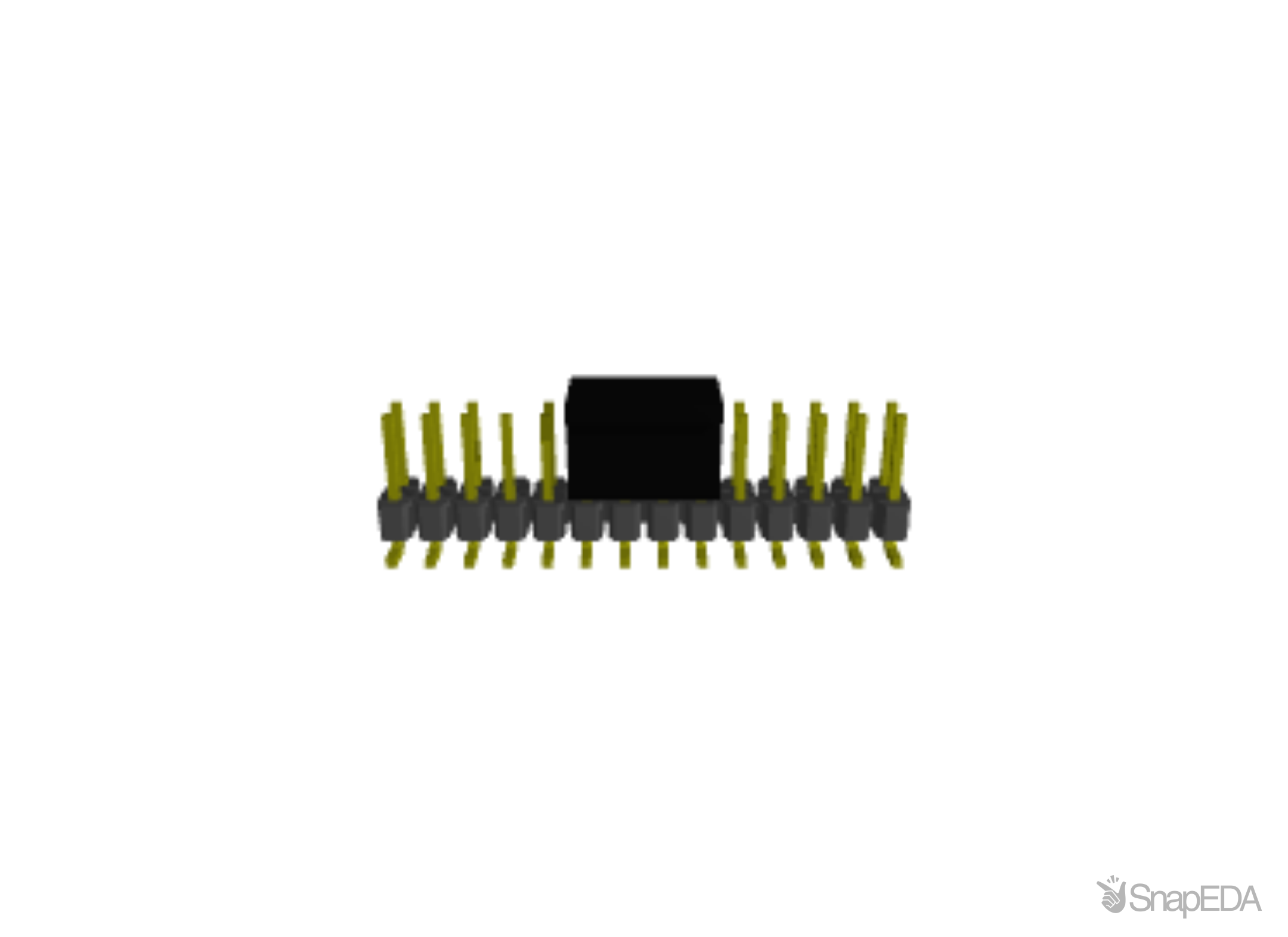 TSM-114-01-S-DV-021-P-TR 3D Model