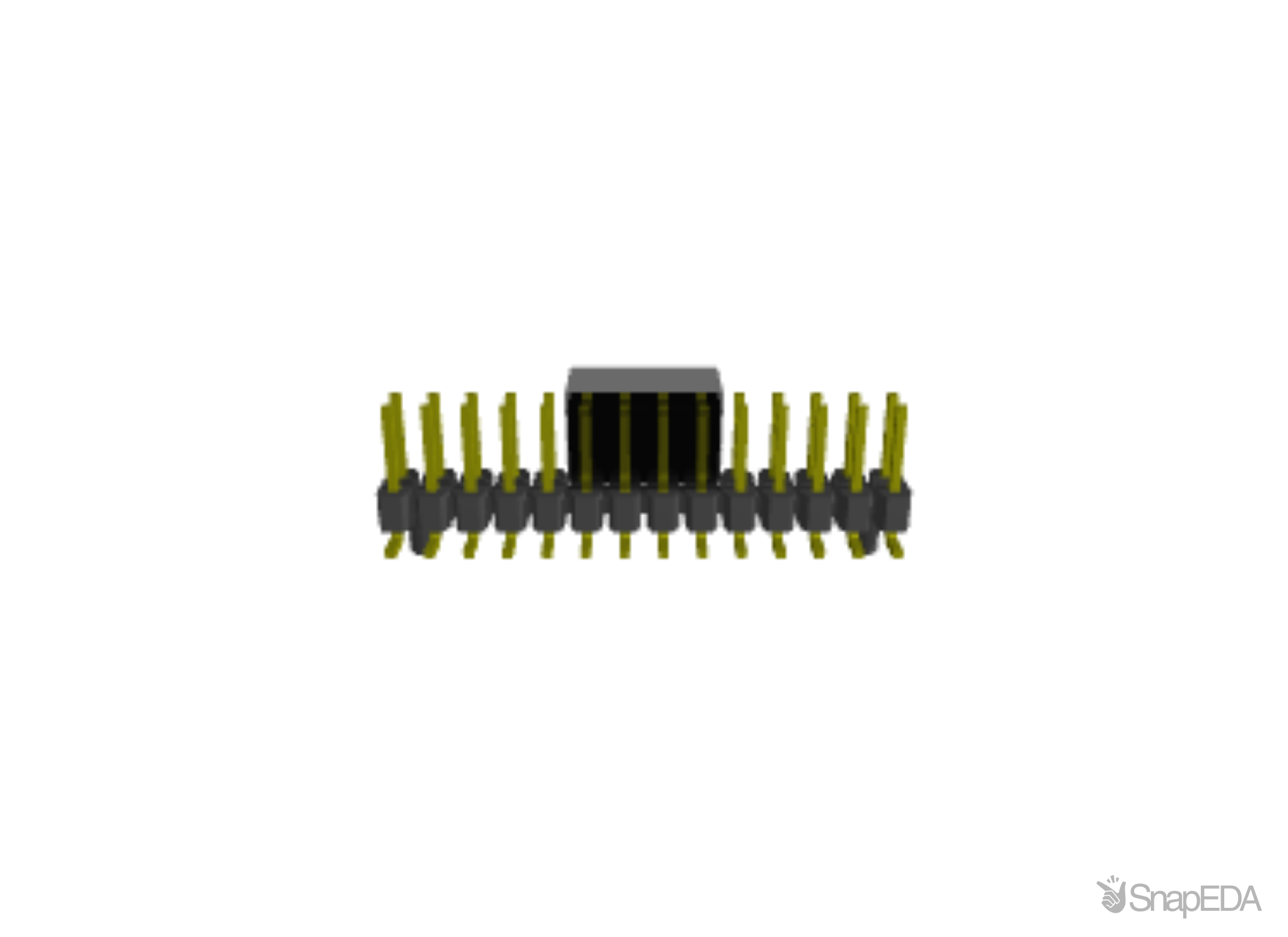TSM-114-01-S-DV-A-P 3D Model