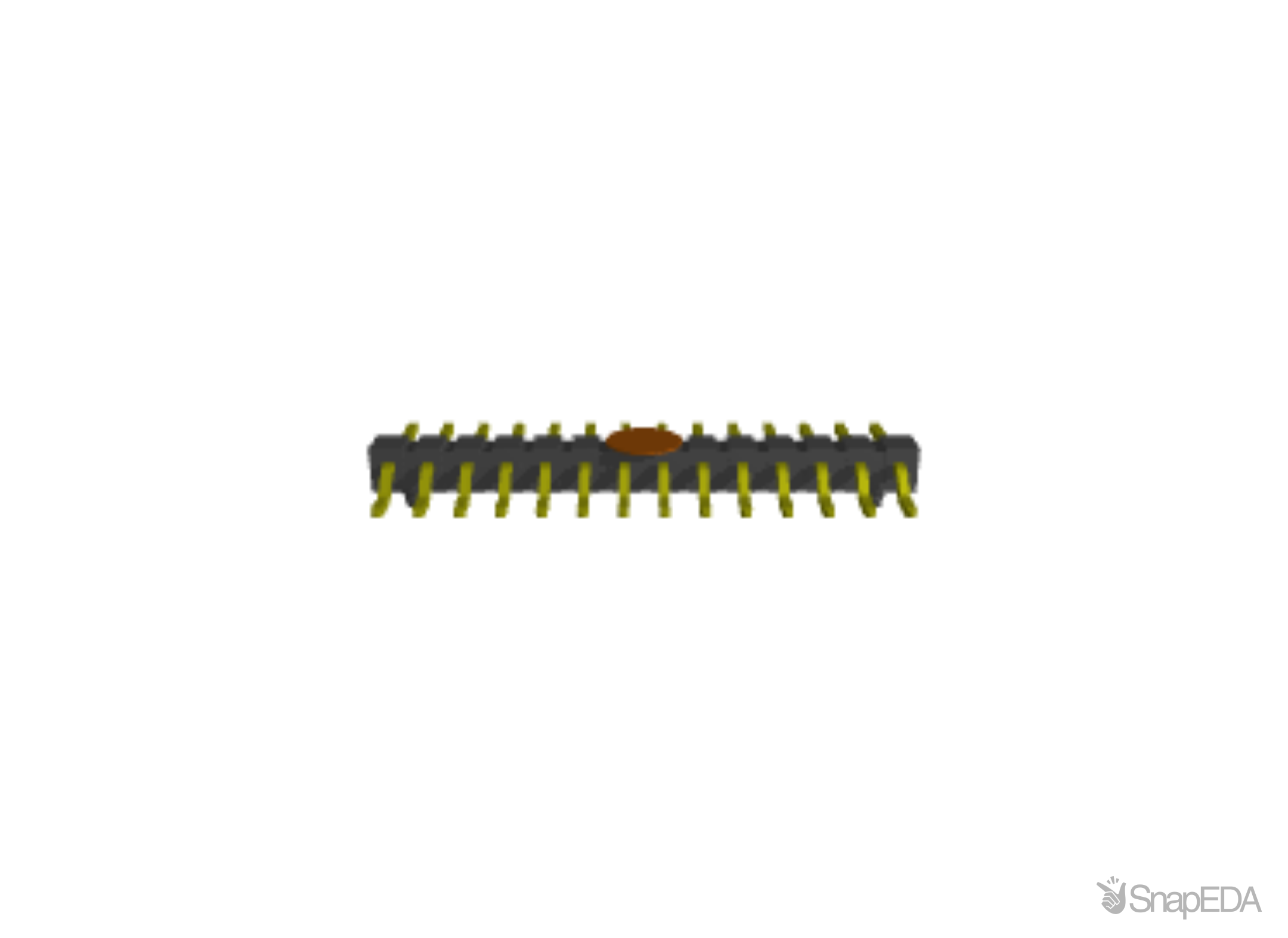 TSM-114-01-S-SH-A-K 3D Model