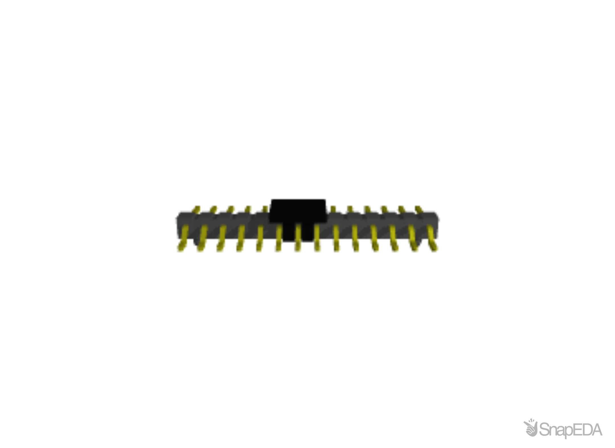 TSM-114-01-S-SH-A-P-TR 3D Model