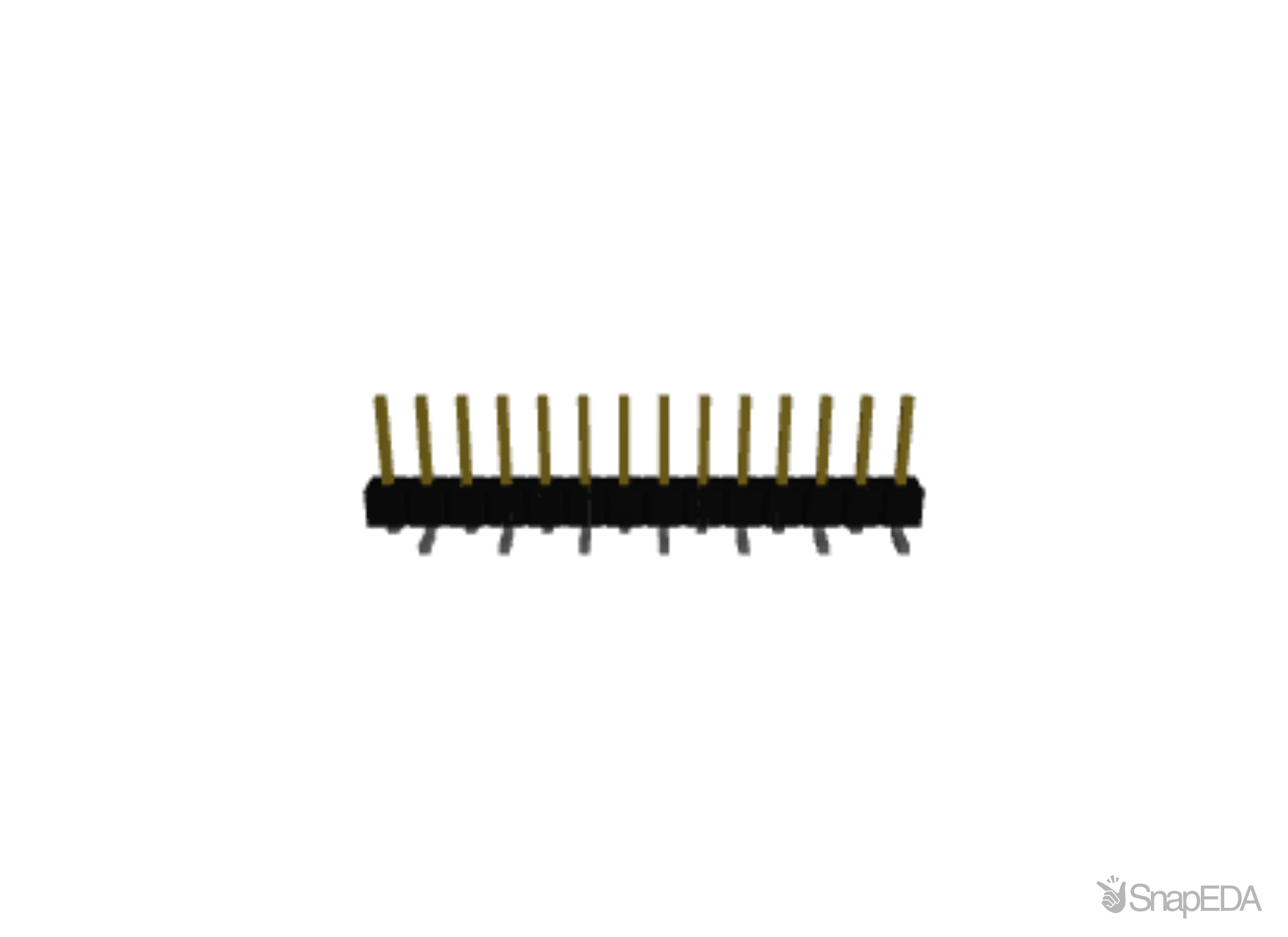 TSM-114-01-S-SV 3D Model