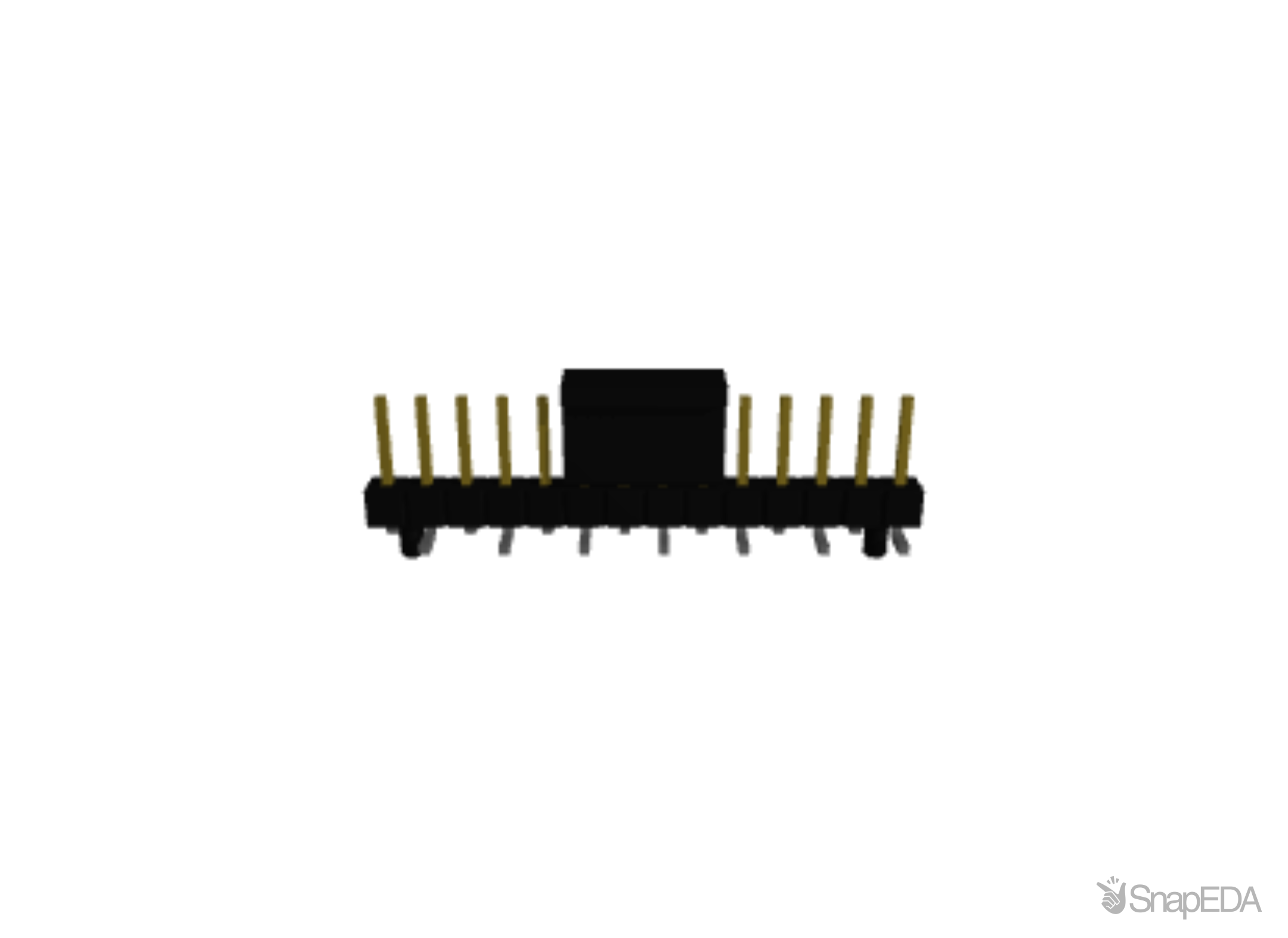 TSM-114-01-S-SV-A-P 3D Model
