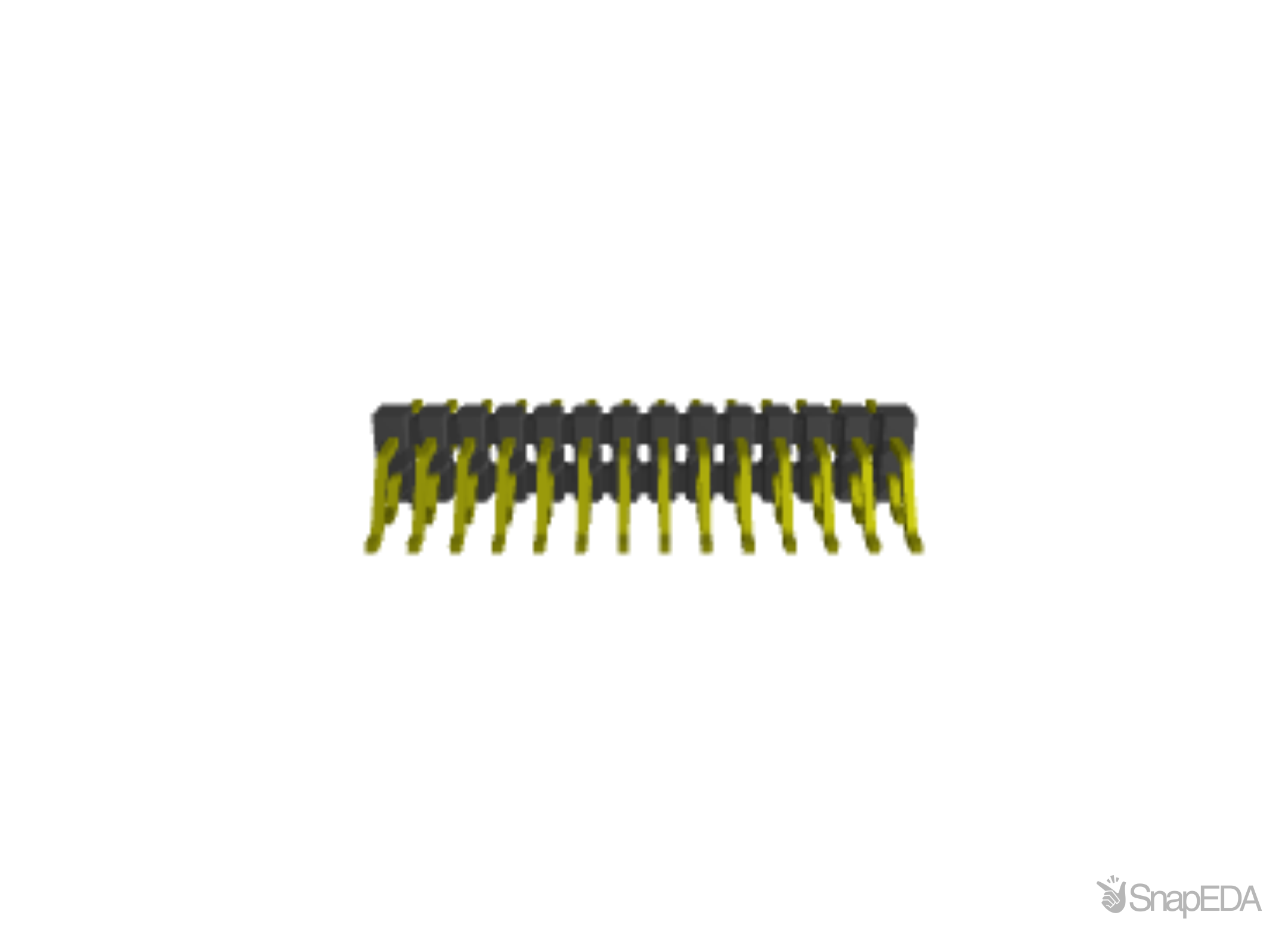 TSM-114-01-T-DH-A 3D Model
