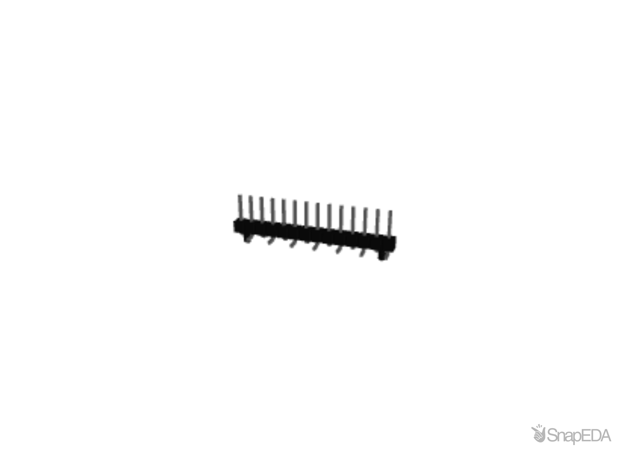 TSM-114-01-T-SV-A 3D Model