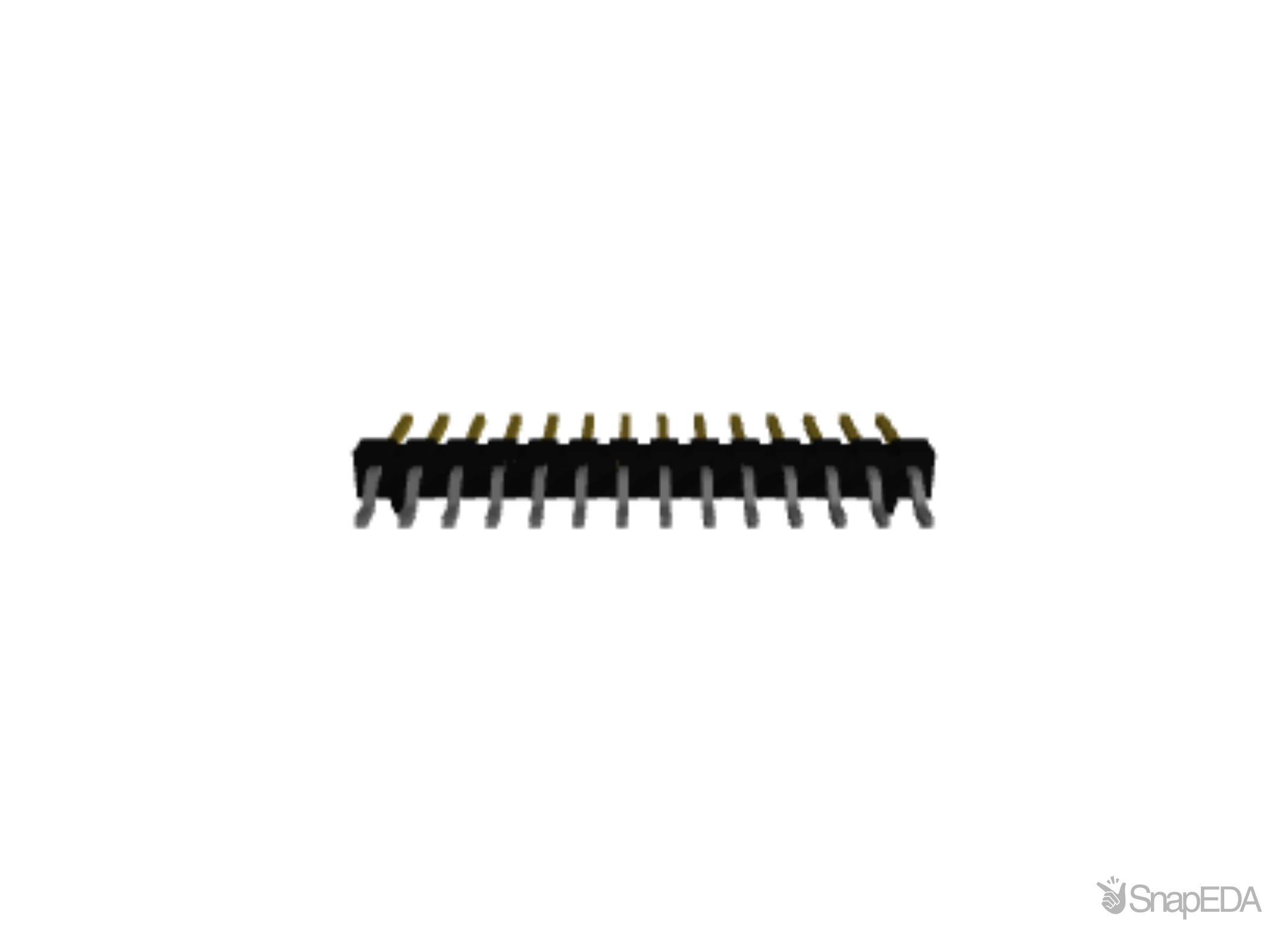 TSM-114-02-F-SH-A 3D Model