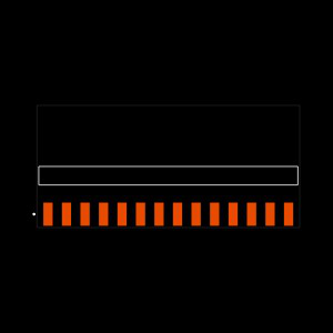 TSM-114-02-T-SH-P Footprint