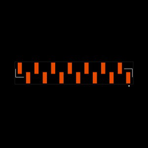 TSM-114-03-L-SV-P Footprint