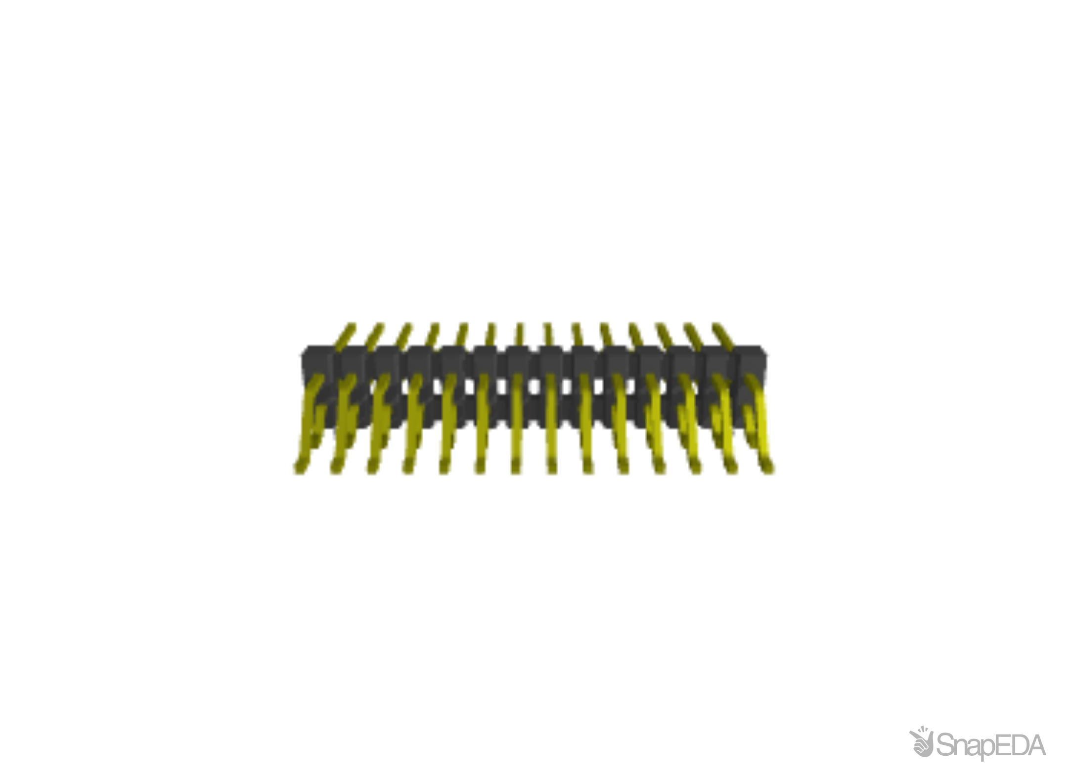 TSM-114-03-S-DH-SL 3D Model