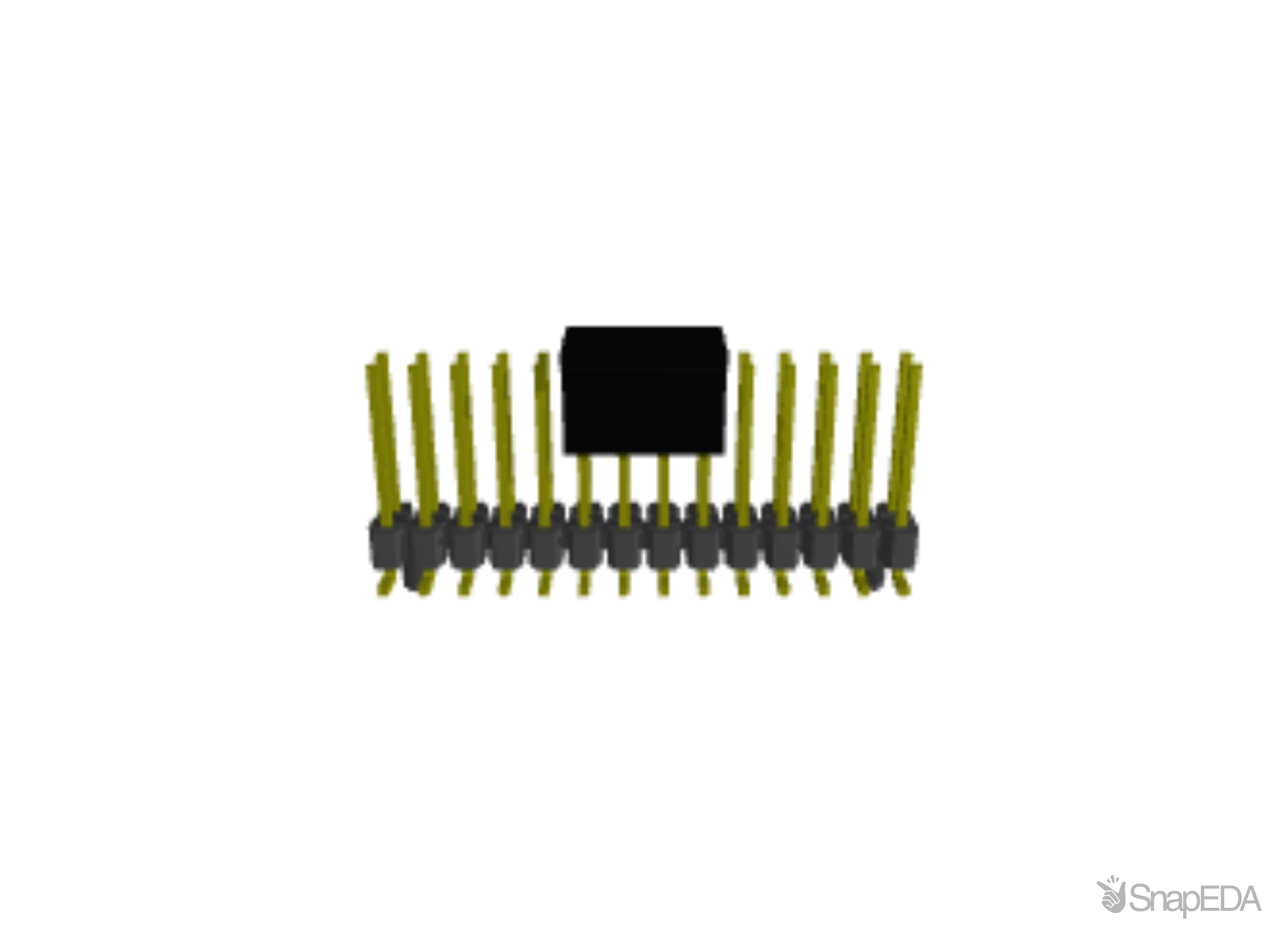TSM-114-03-S-DV-A-P 3D Model
