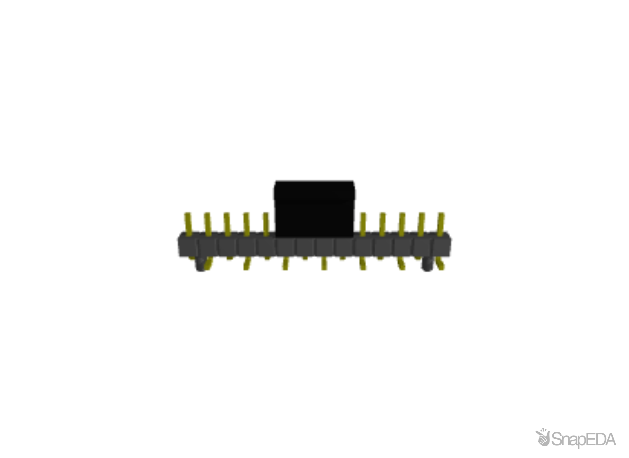 TSM-114-04-T-SV-A-P-TR 3D Model