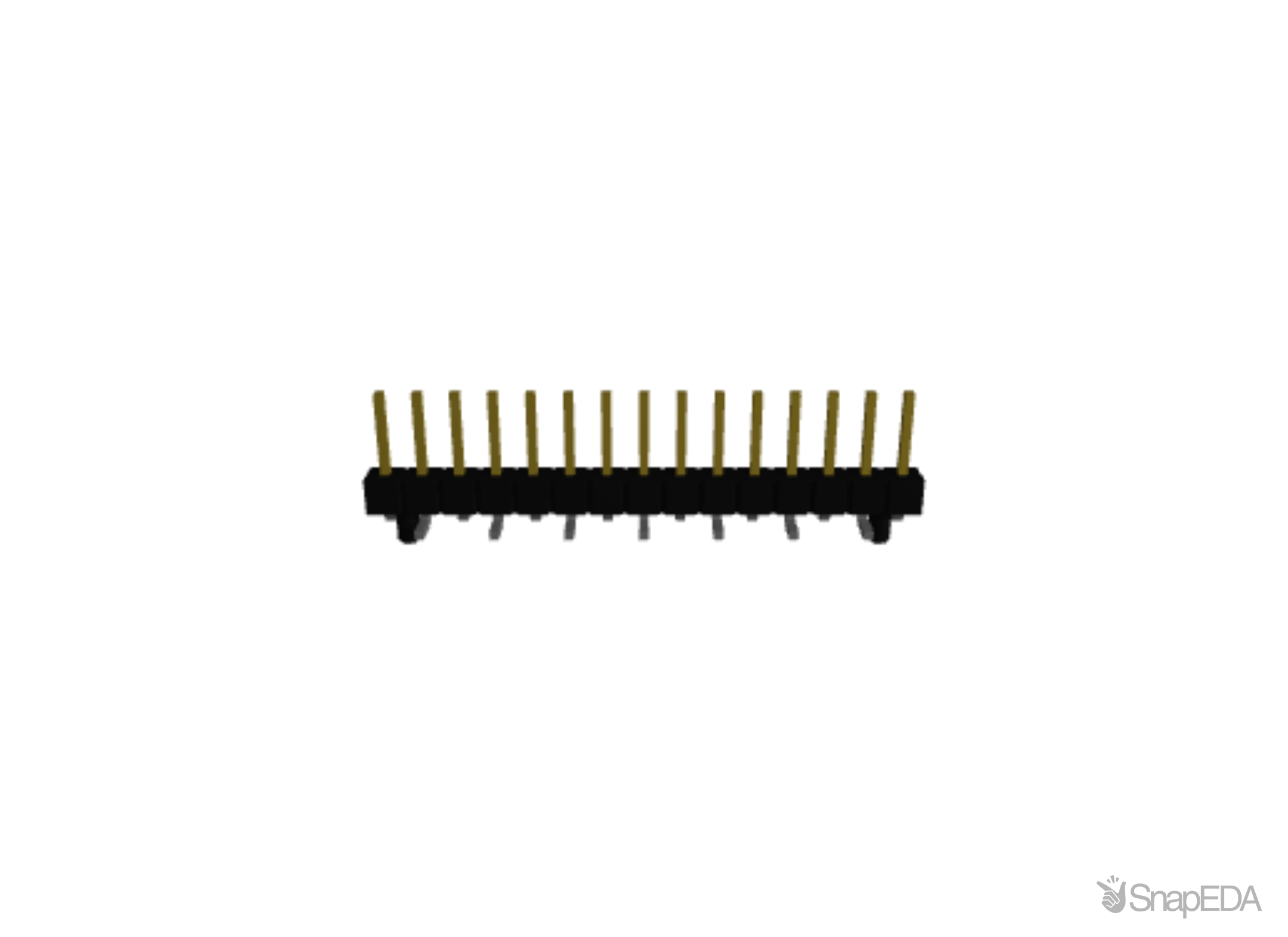 TSM-115-01-F-SV-A 3D Model