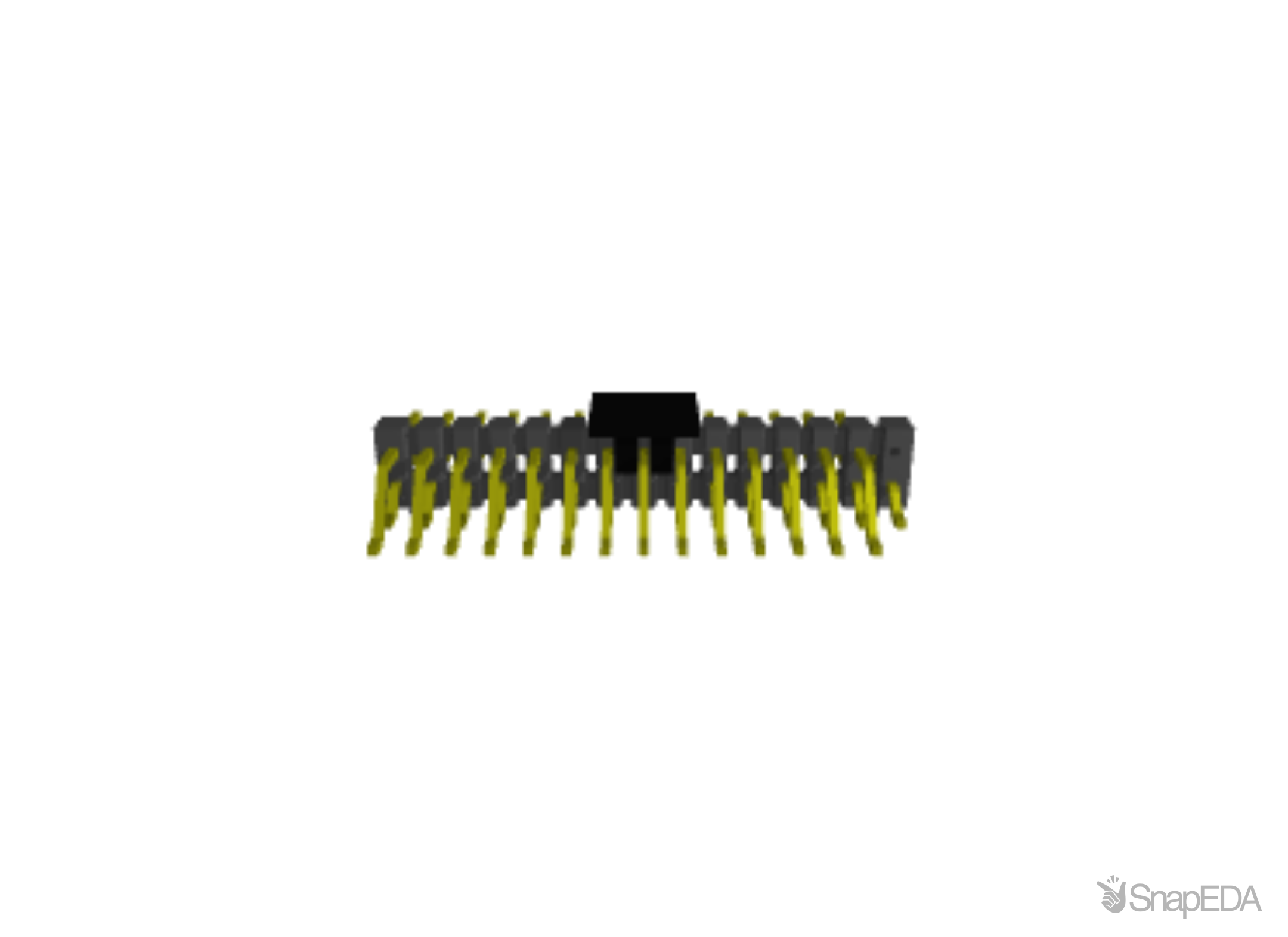 TSM-115-01-L-DH-A-002-P 3D Model