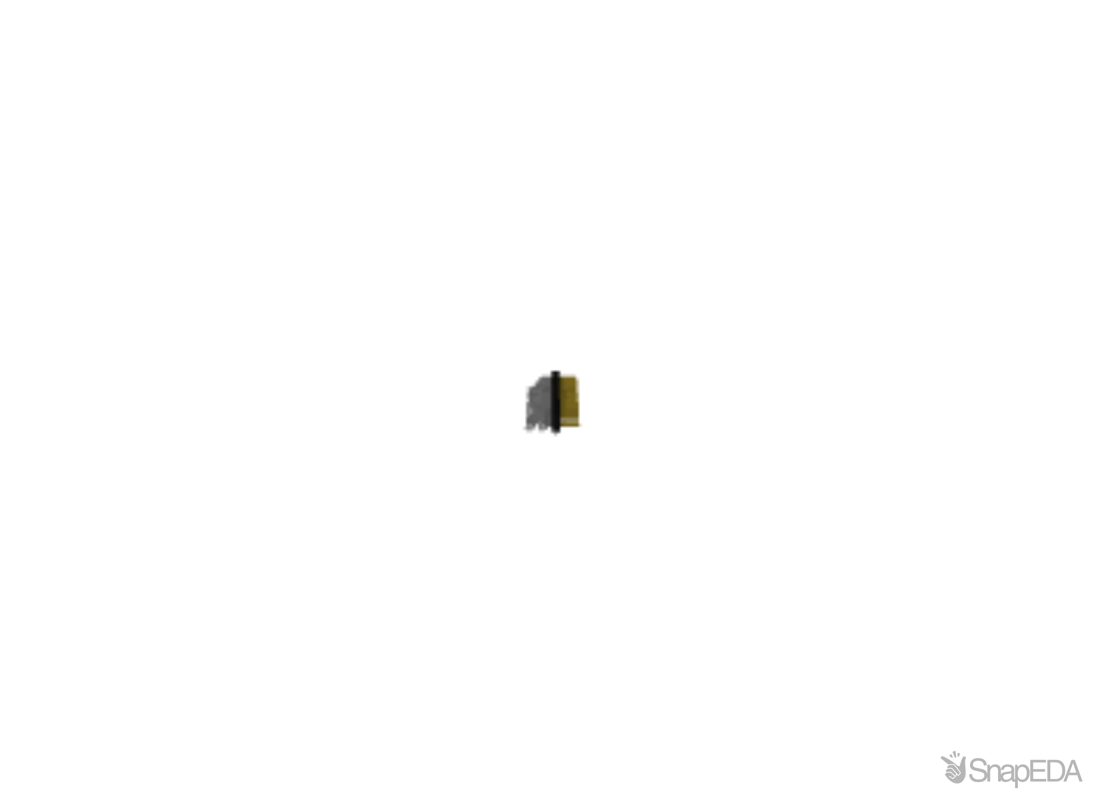 TSM-115-01-L-DH-LC 3D Model