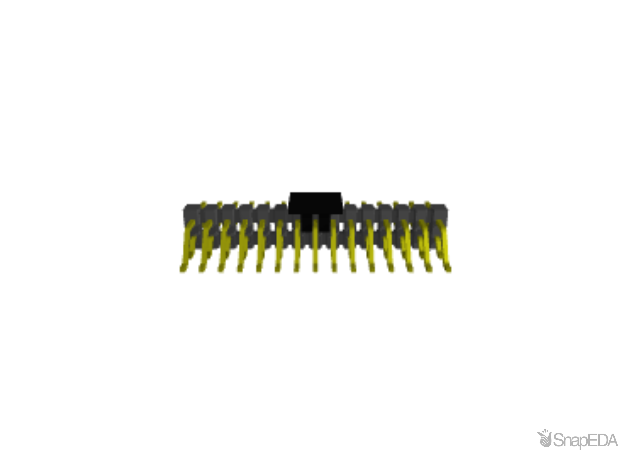 TSM-115-01-L-DH-LC-P 3D Model